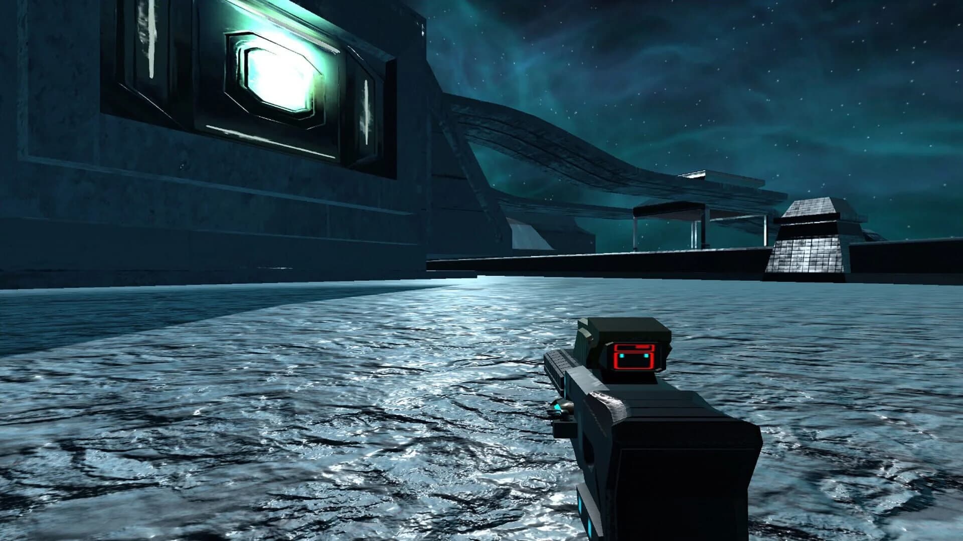 Battle for Ercaton: Robot Uprising screenshot 5