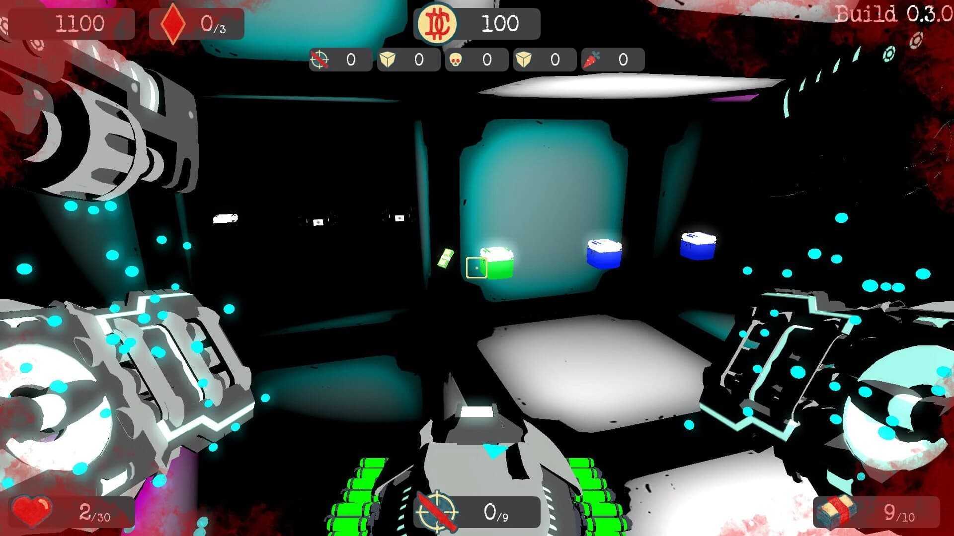 Battle for Gaming screenshot 3