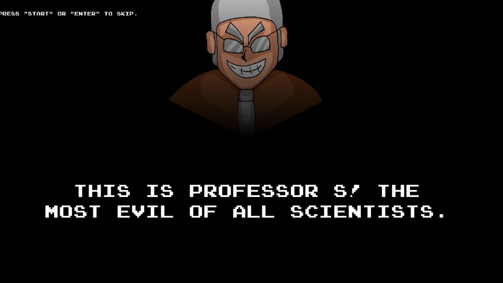 Battle Forever screenshot 1