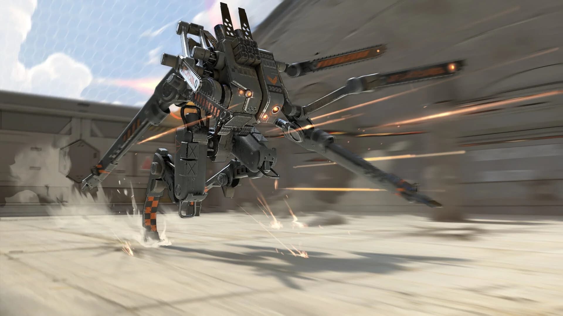 Battle Girls screenshot 2