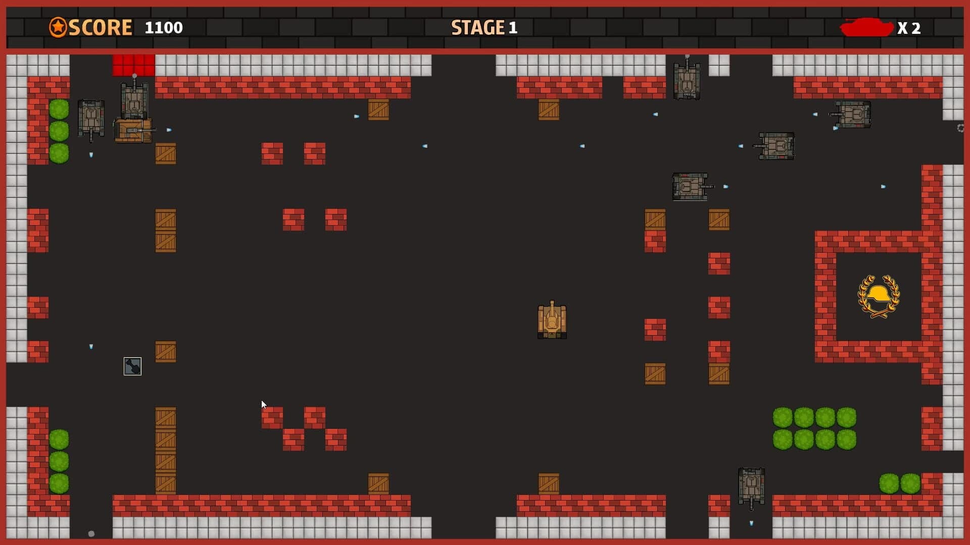 Battle in the City screenshot 4