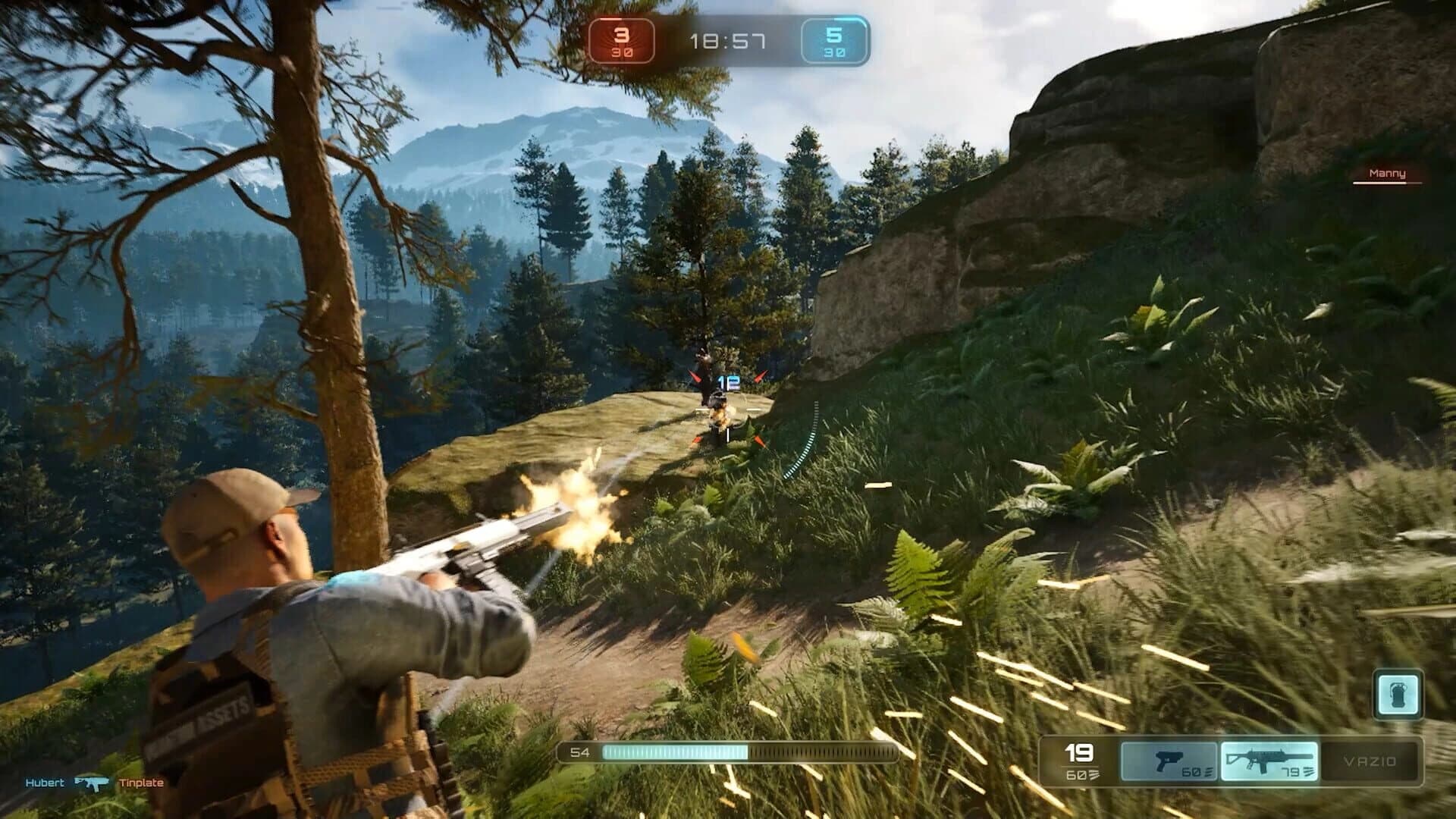 Battle Line the Rise of War screenshot 4