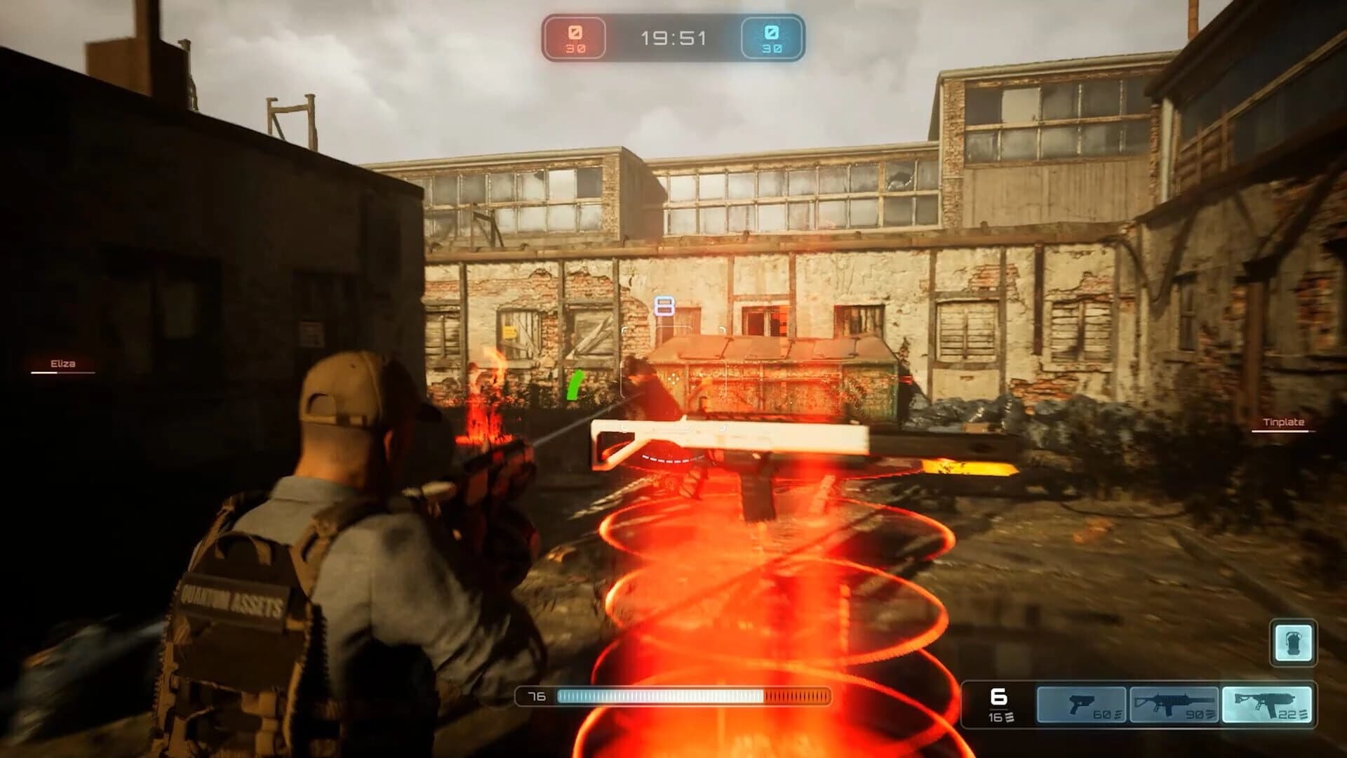 Battle Line the Rise of War screenshot 1