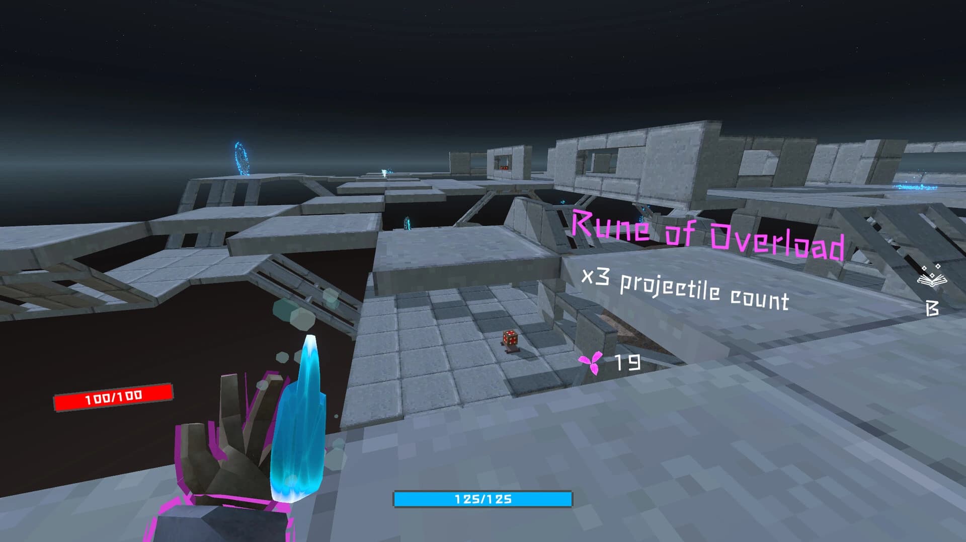 Battle Magi screenshot 4