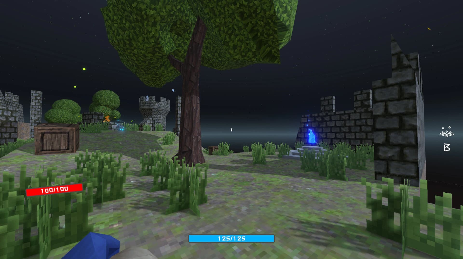 Battle Magi screenshot 2