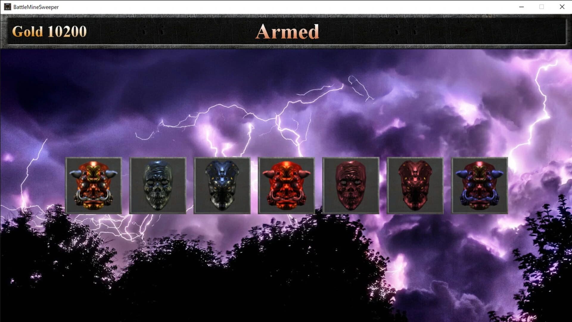 Battle Mine Sweeper screenshot 5