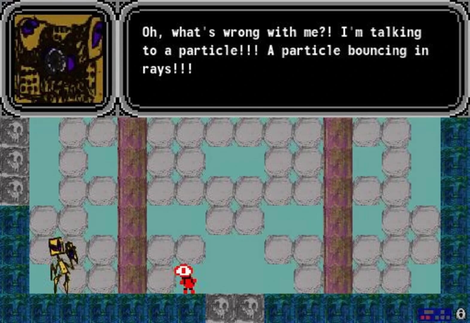 Battle Narf screenshot 2