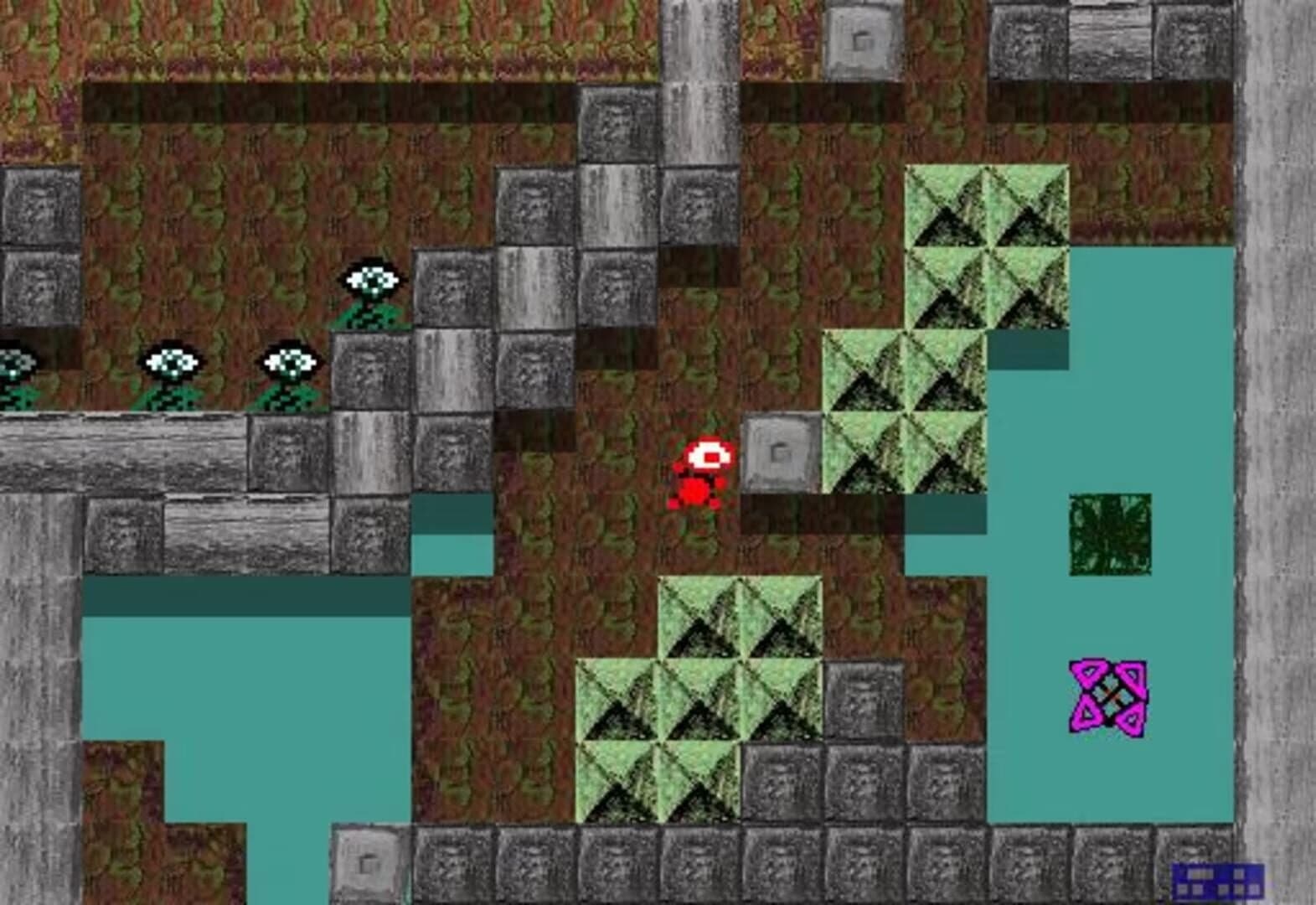 Battle Narf screenshot 3