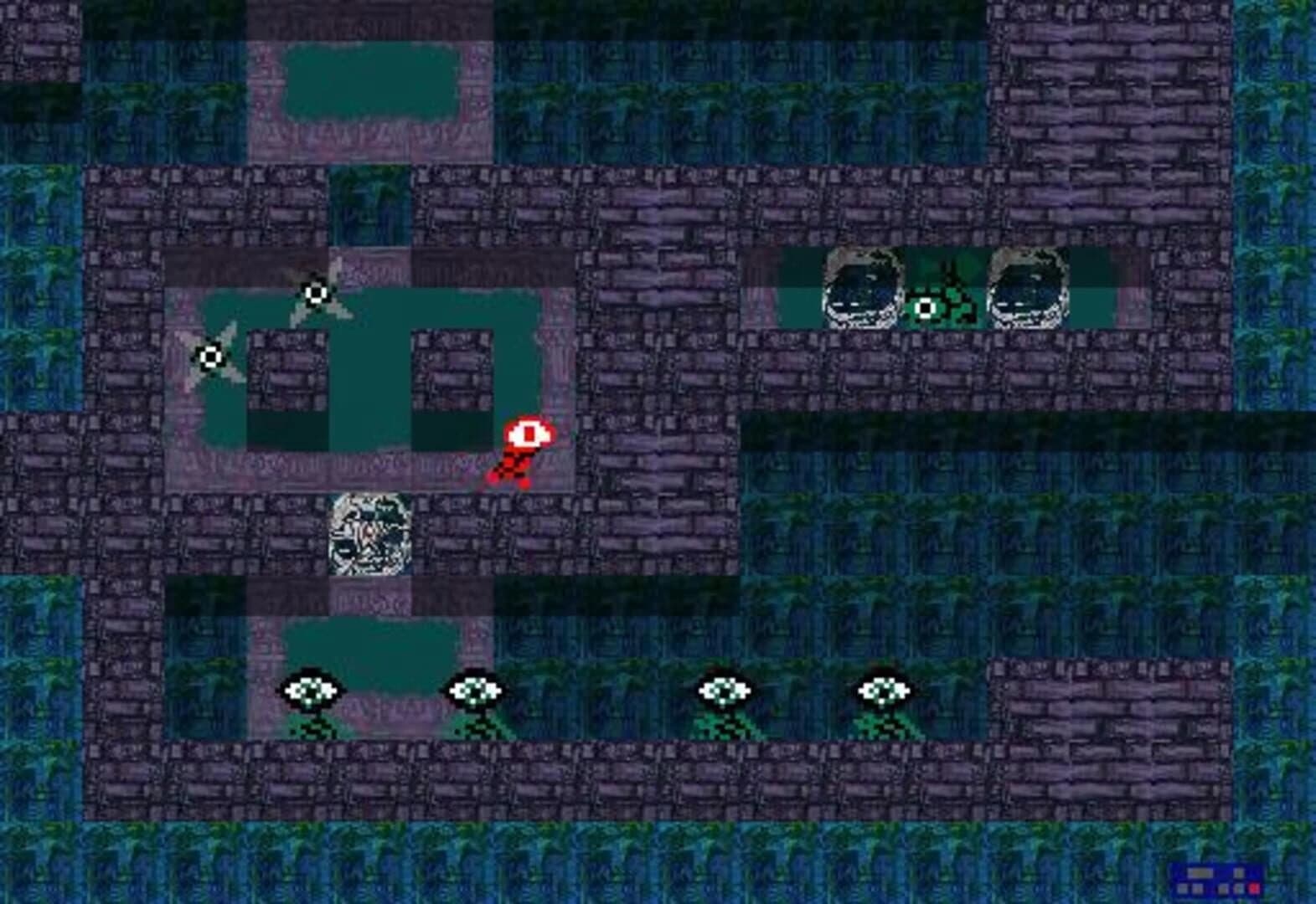Battle Narf screenshot 1
