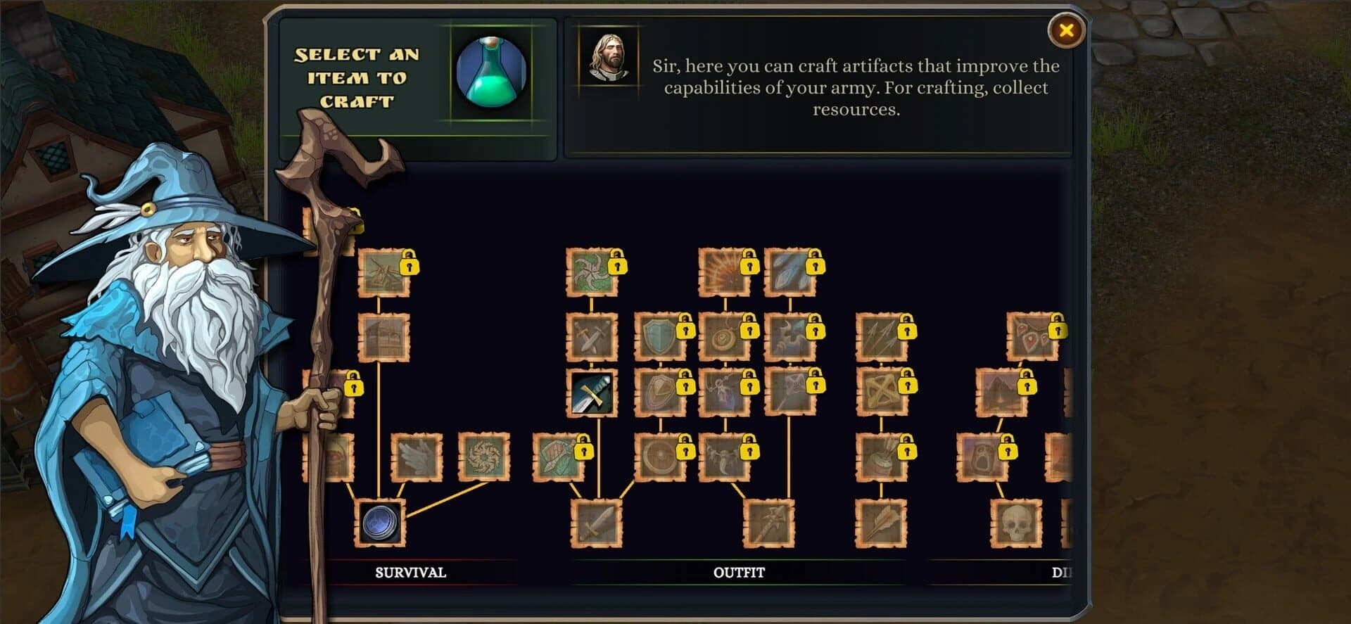 Battle of Heroes 3 screenshot 5