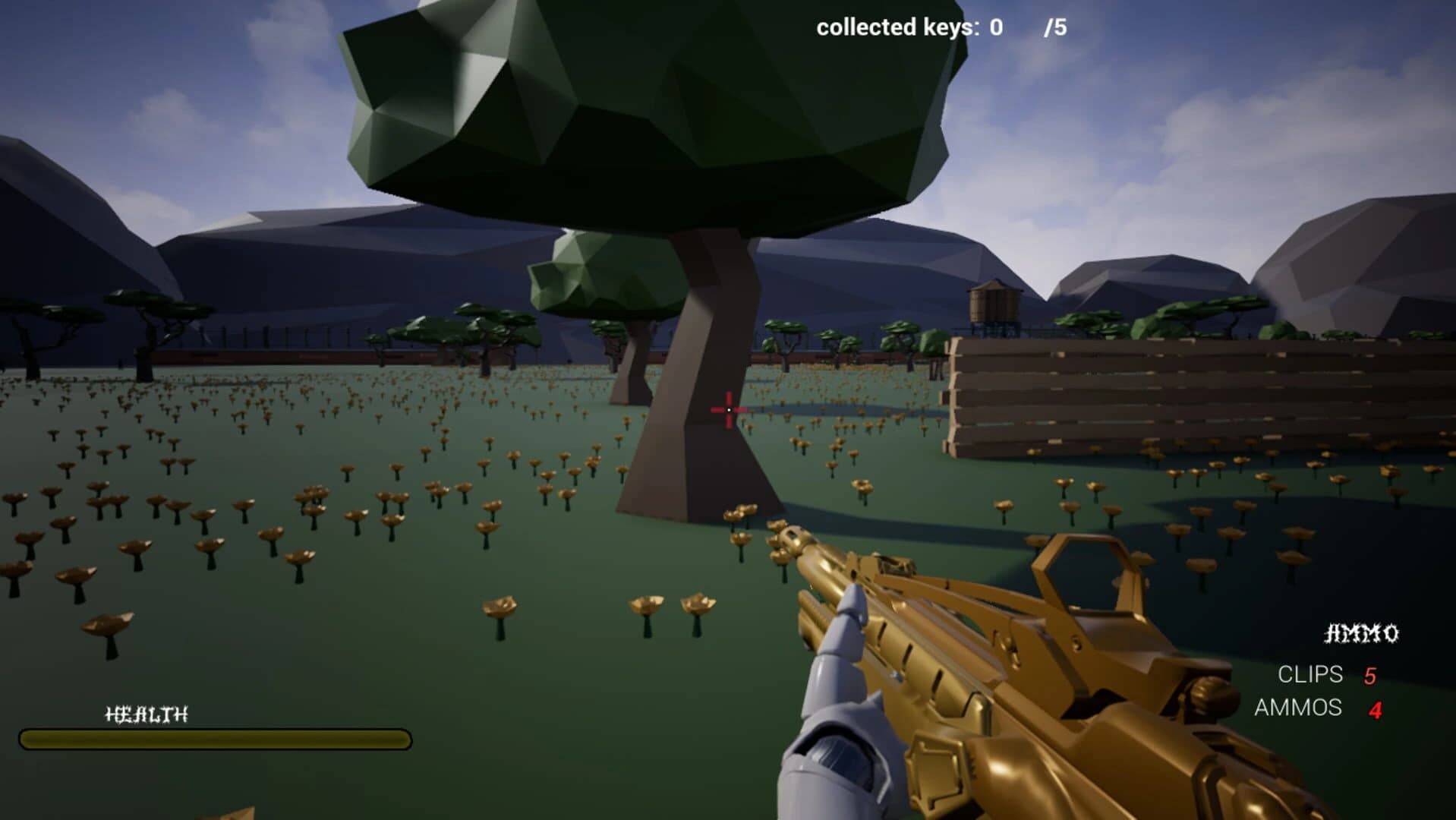 Battle of Keys screenshot 3