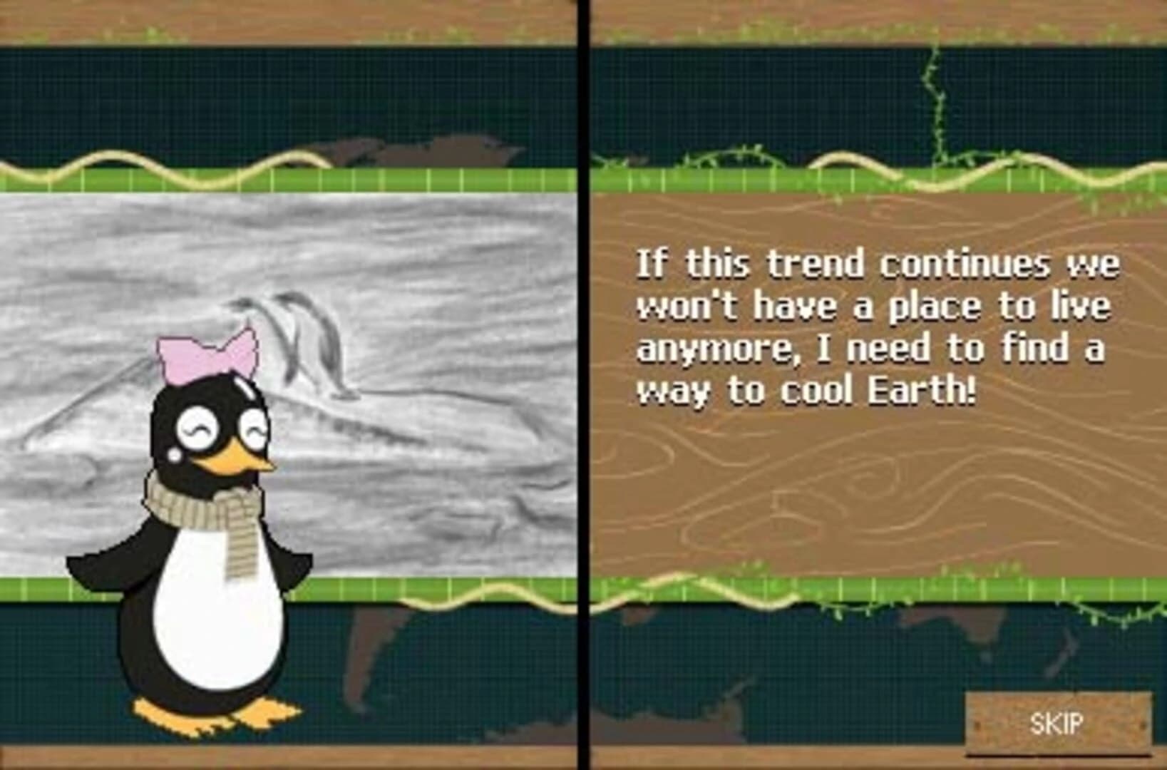 Battle of the Elements screenshot 1