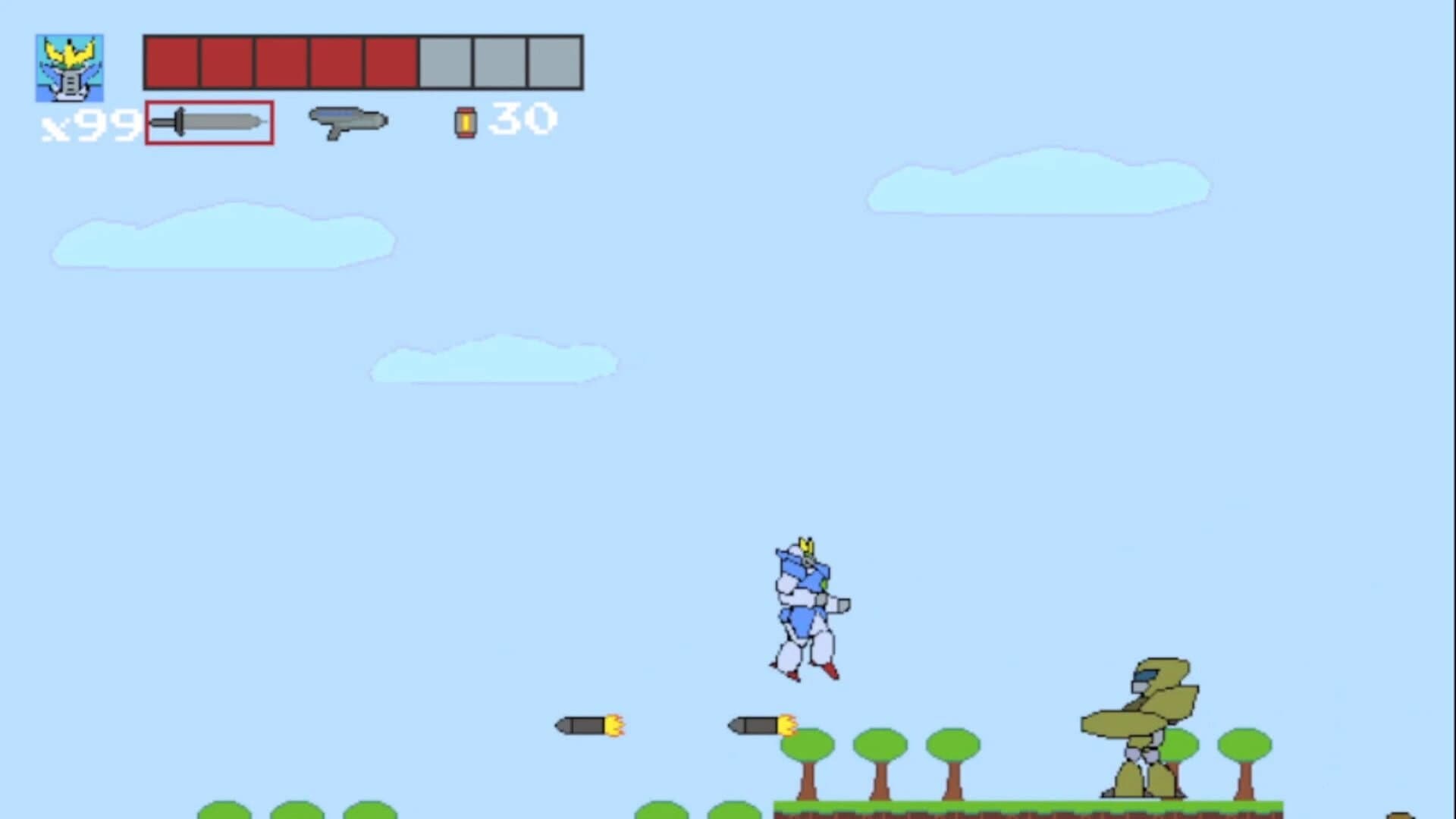 Battle Record: Graizor screenshot 1