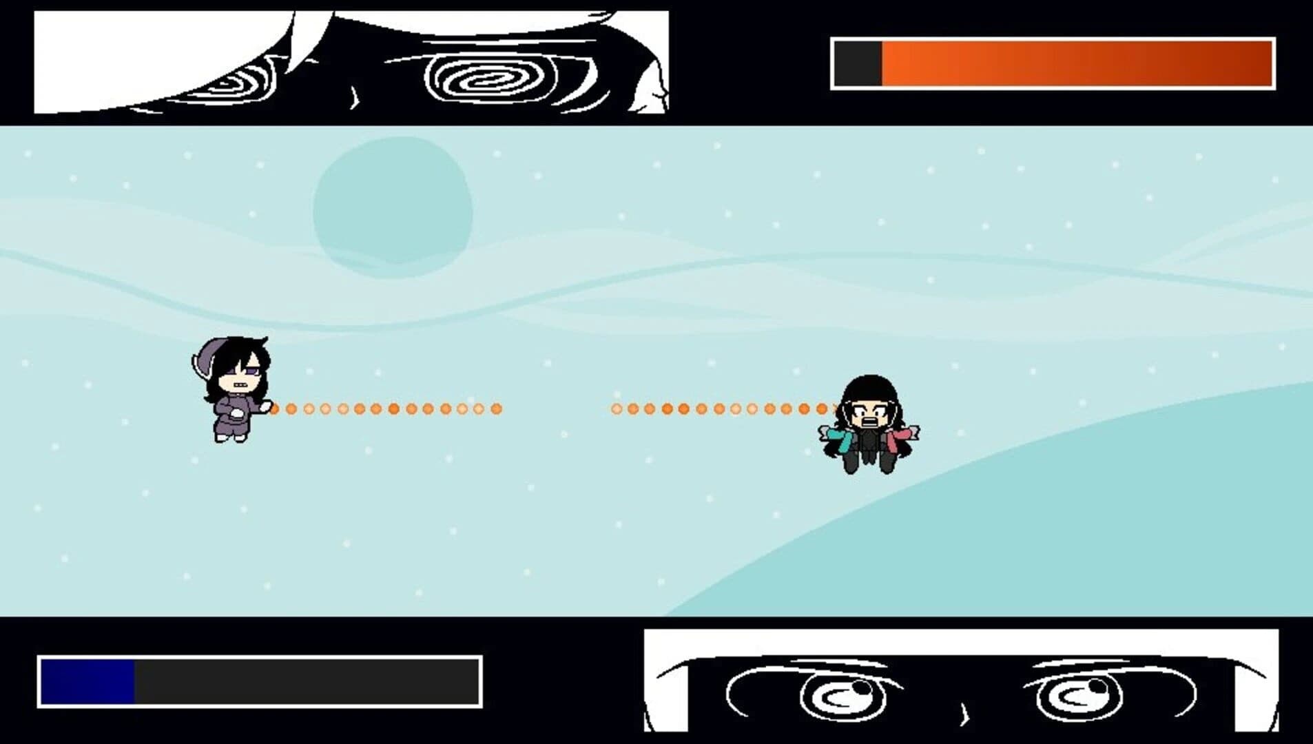 Battle Rockets screenshot 4