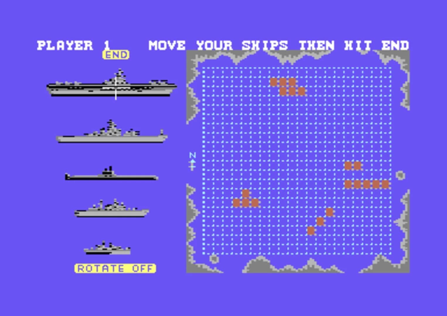 Battle Ships screenshot 4