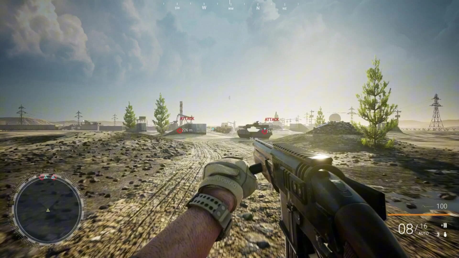 Battle Strike screenshot 34