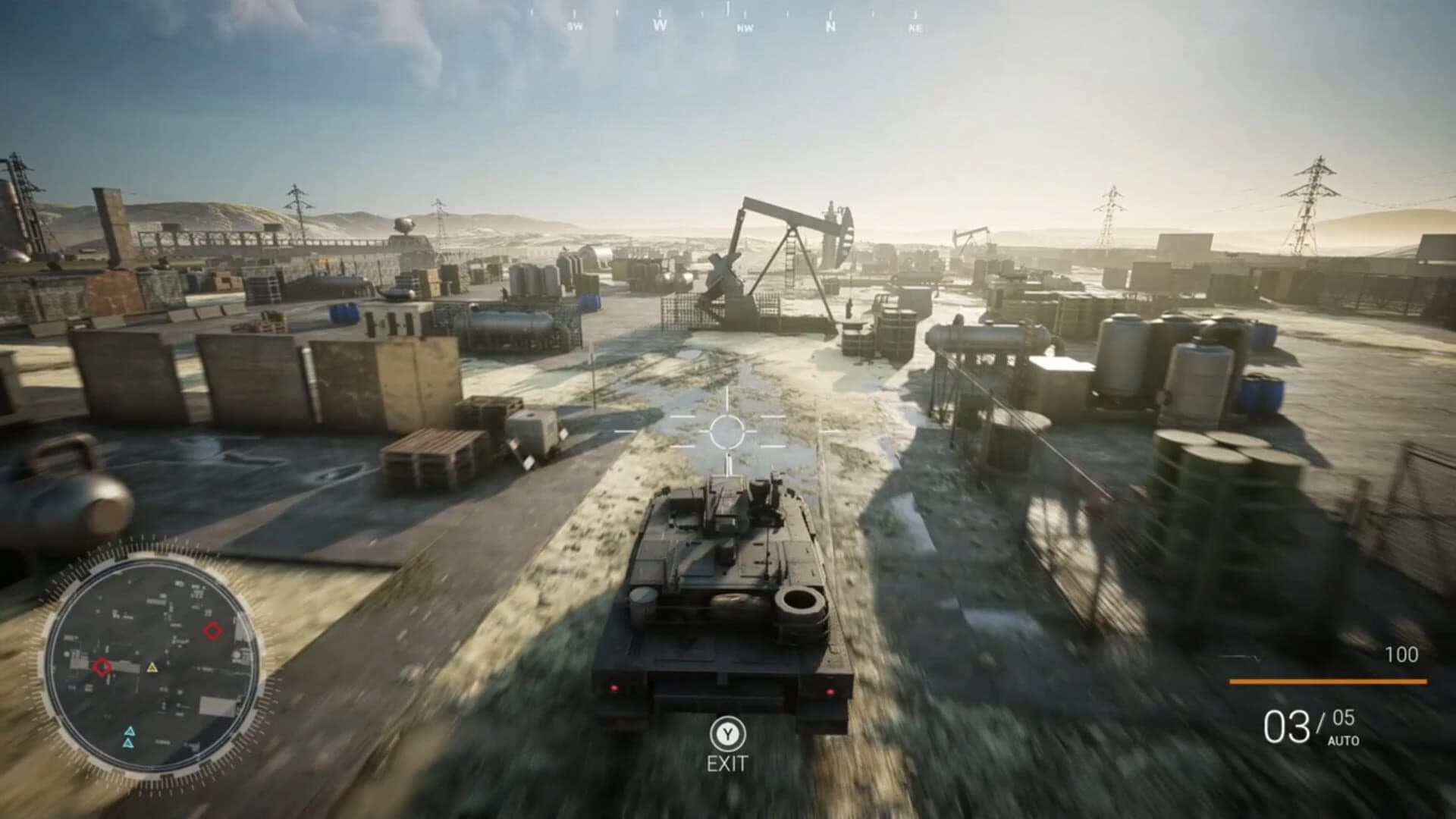 Battle Strike screenshot 35