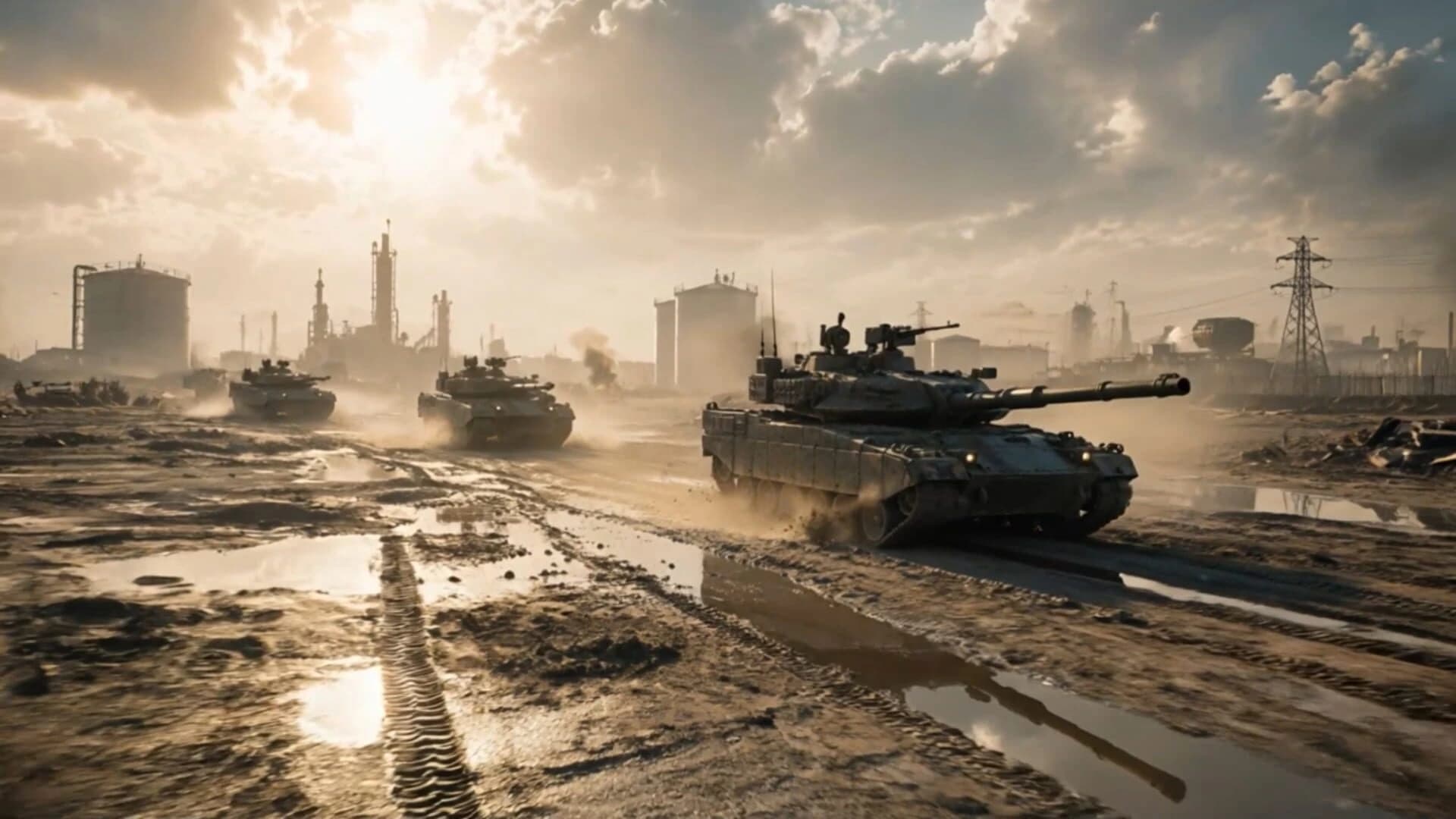 Battle Strike screenshot 15