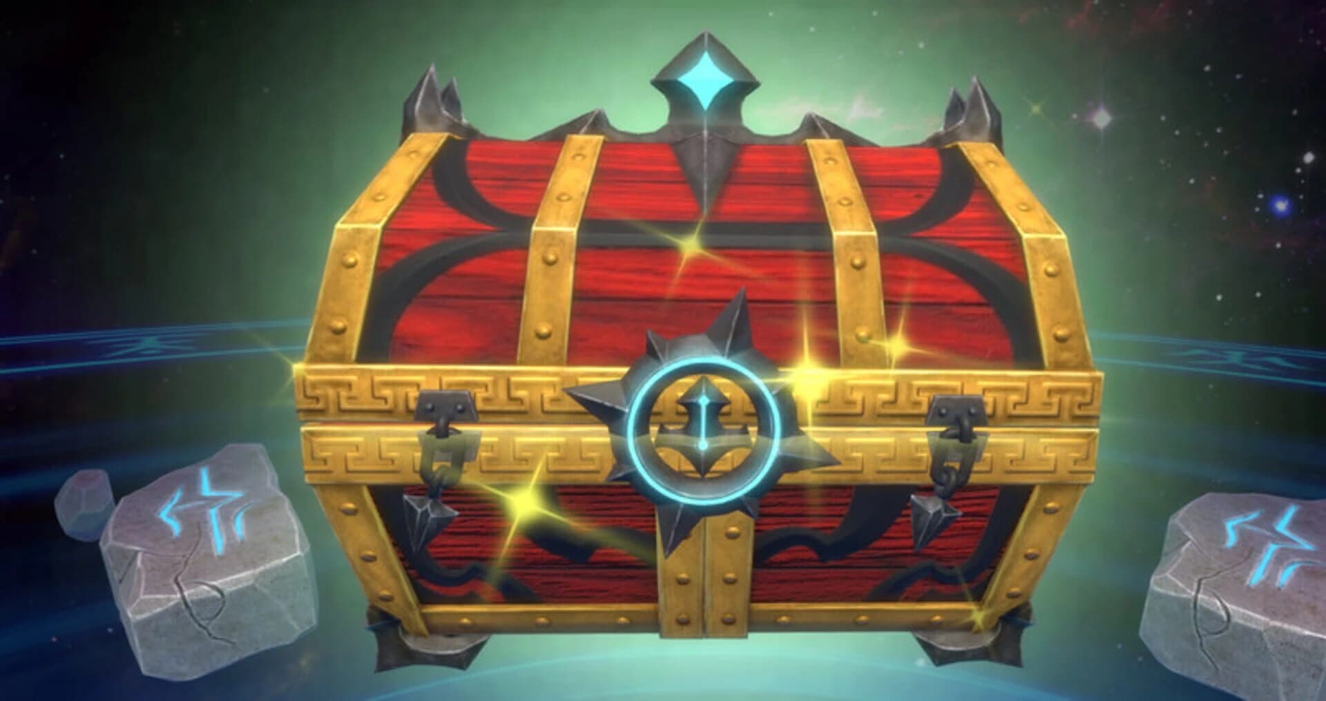 Battle Summoners VR Basic screenshot 5