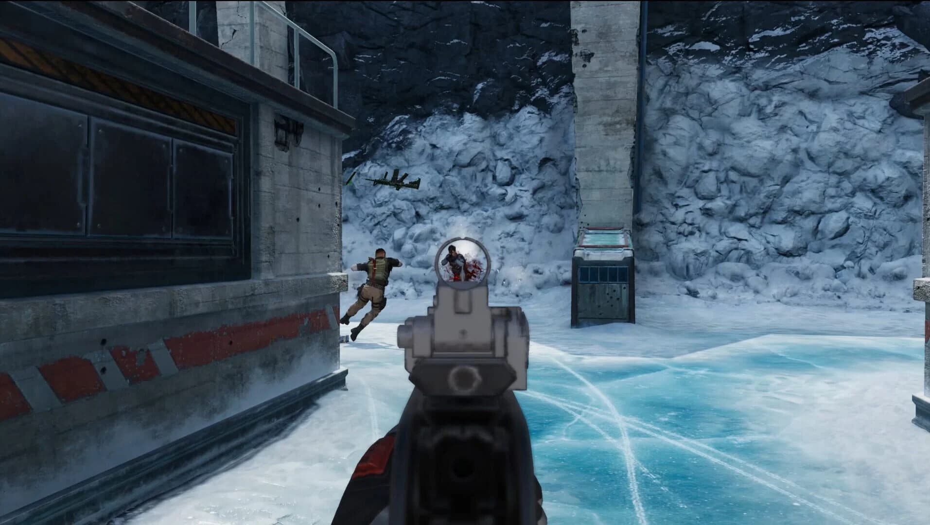 Battle Teams 2 screenshot 5