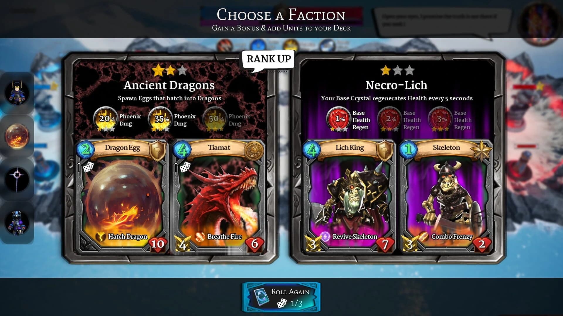 Battle Waves screenshot 5
