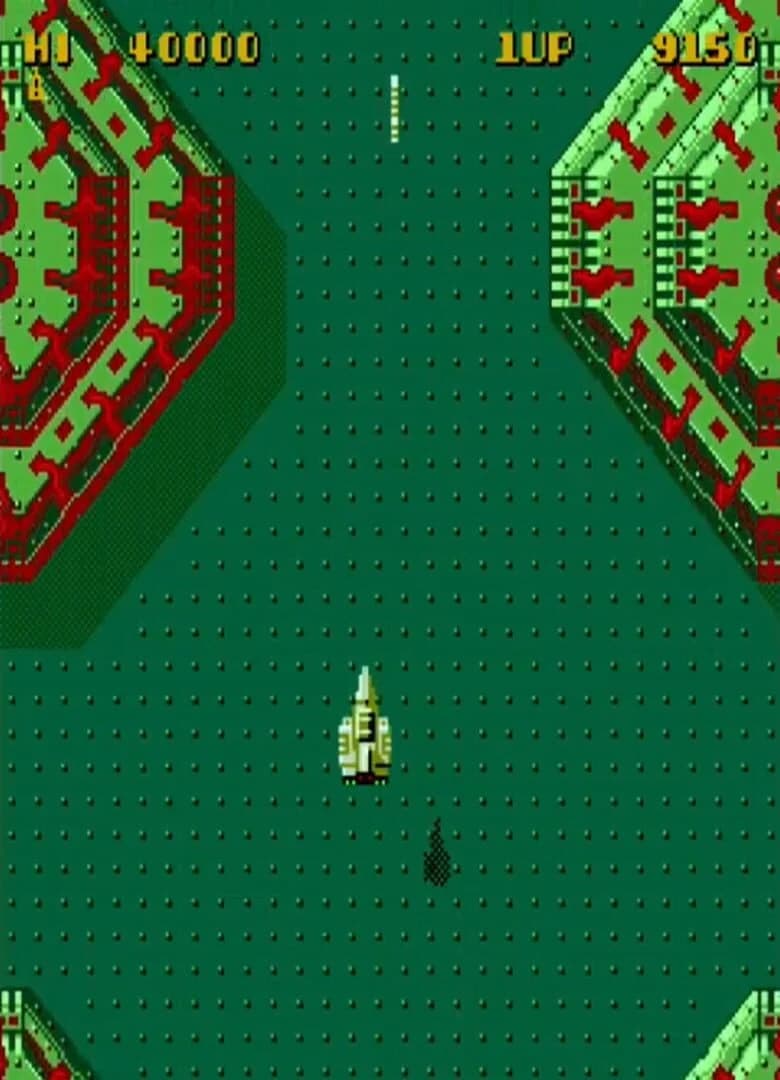 Battle Wings screenshot 3