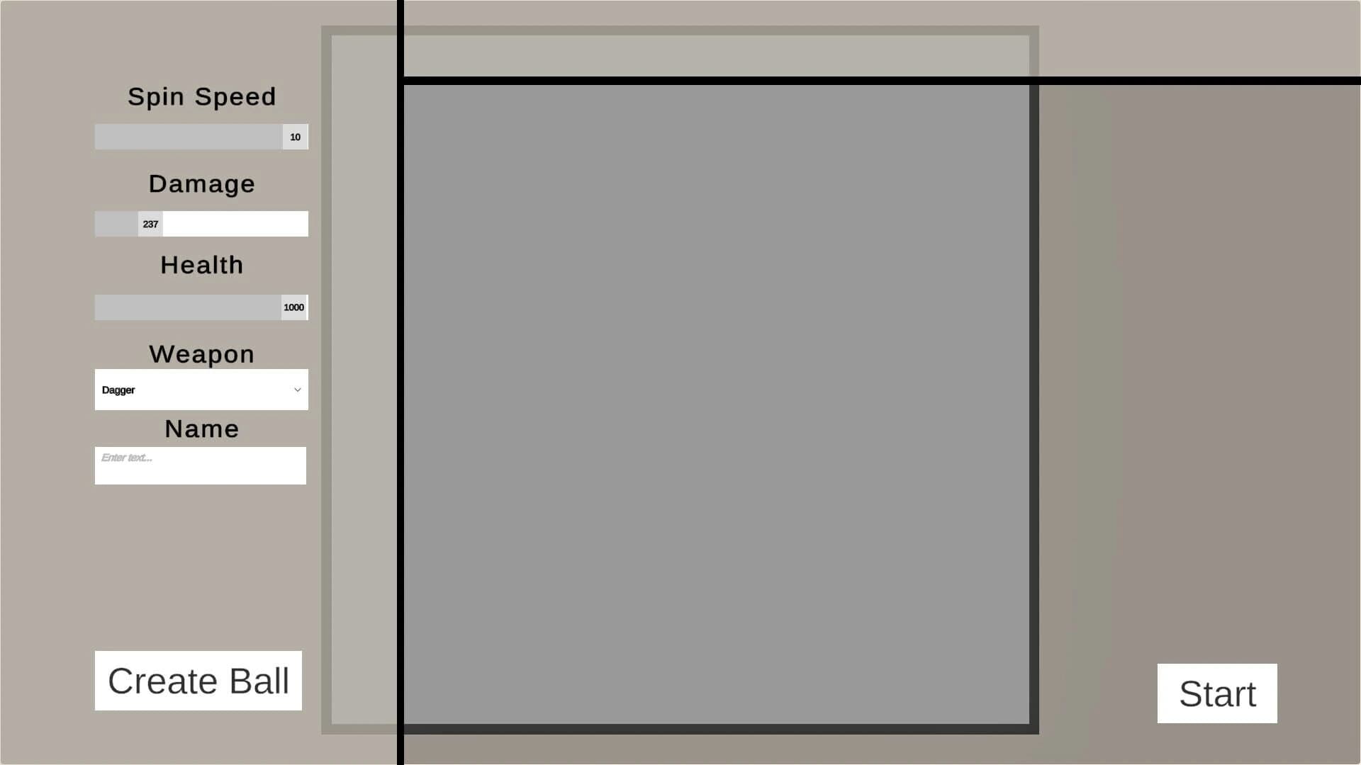 BattleBalls screenshot 5