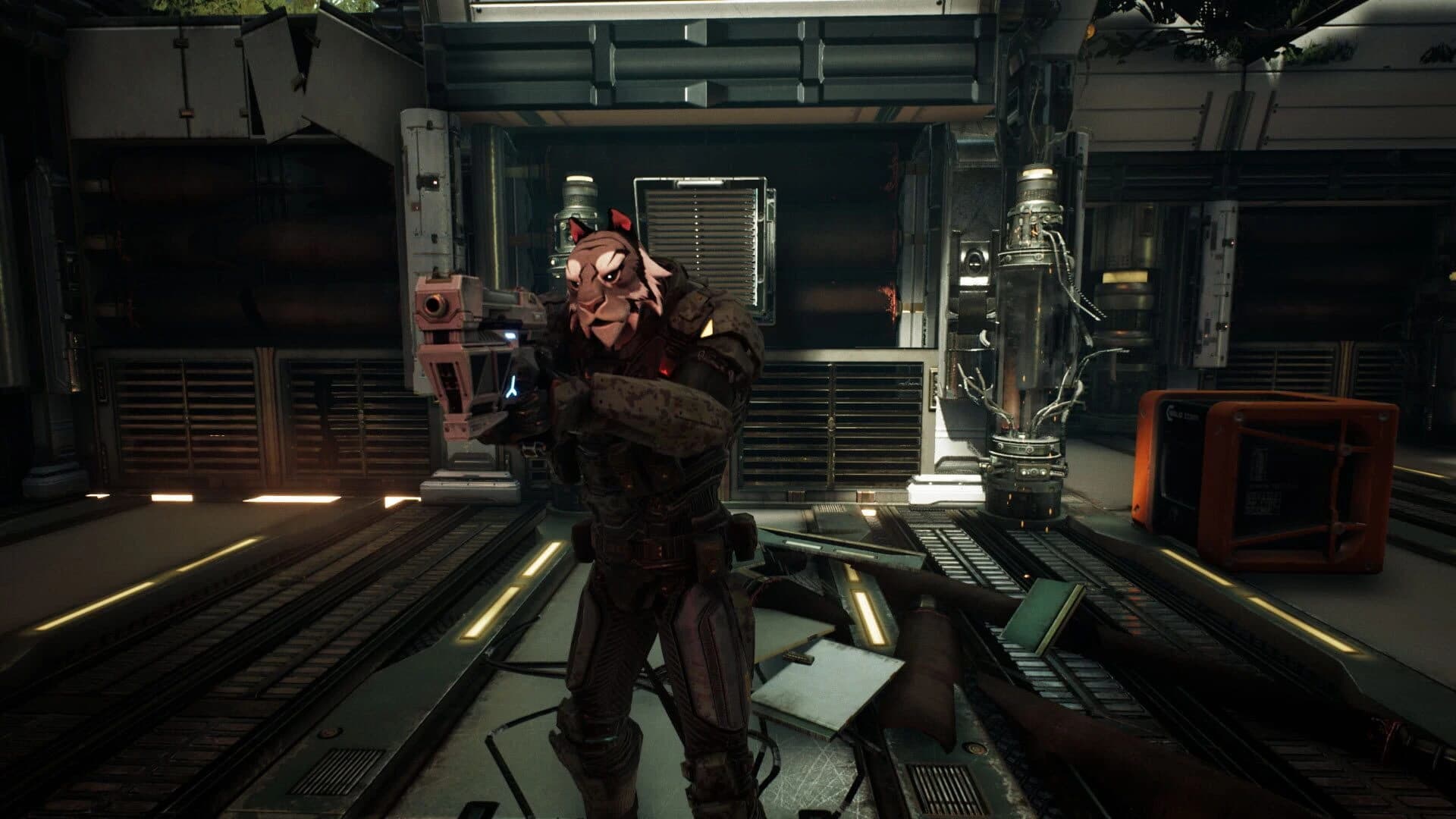 BattleBeasts screenshot 2