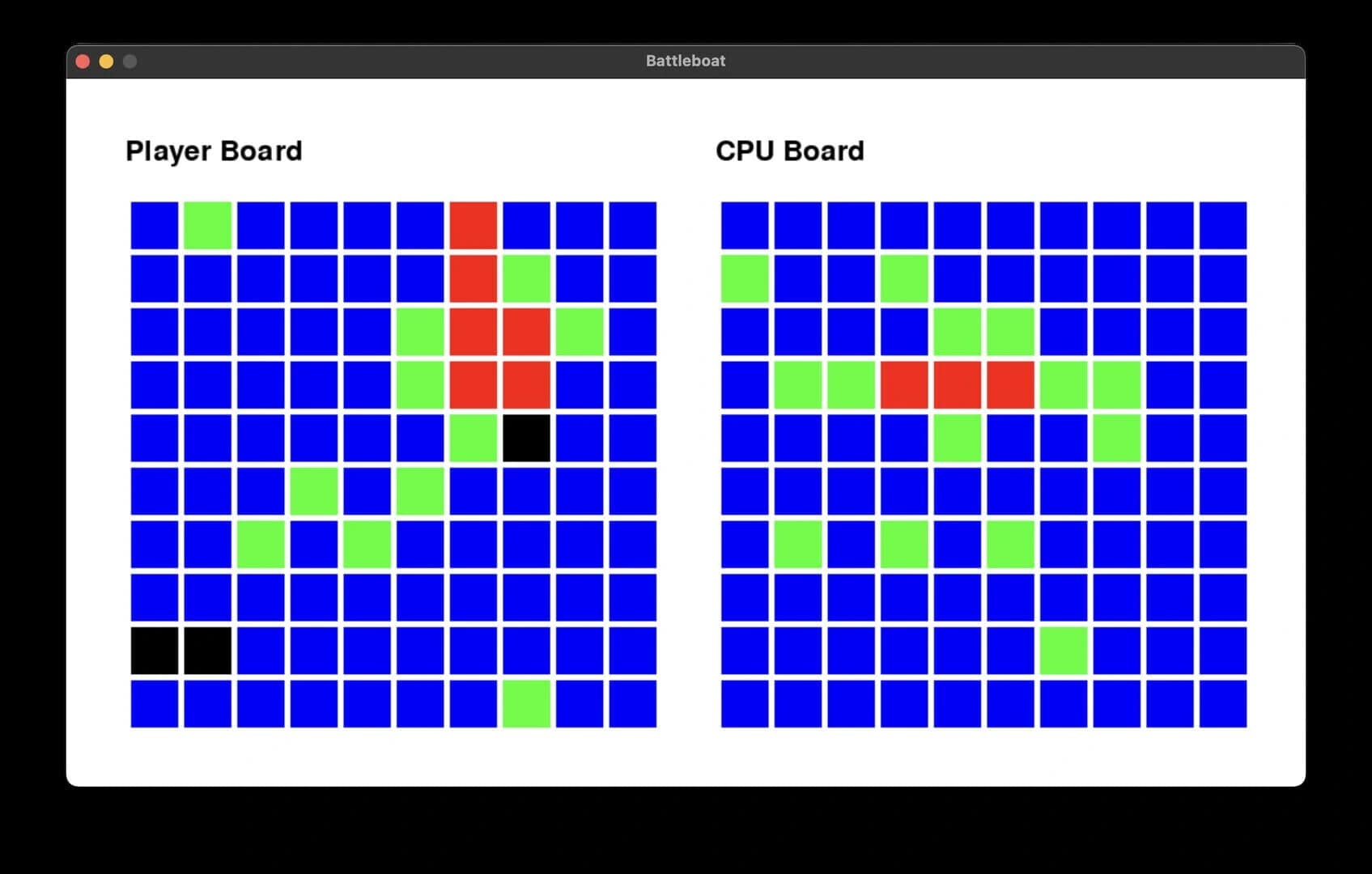 Battleboat screenshot 5