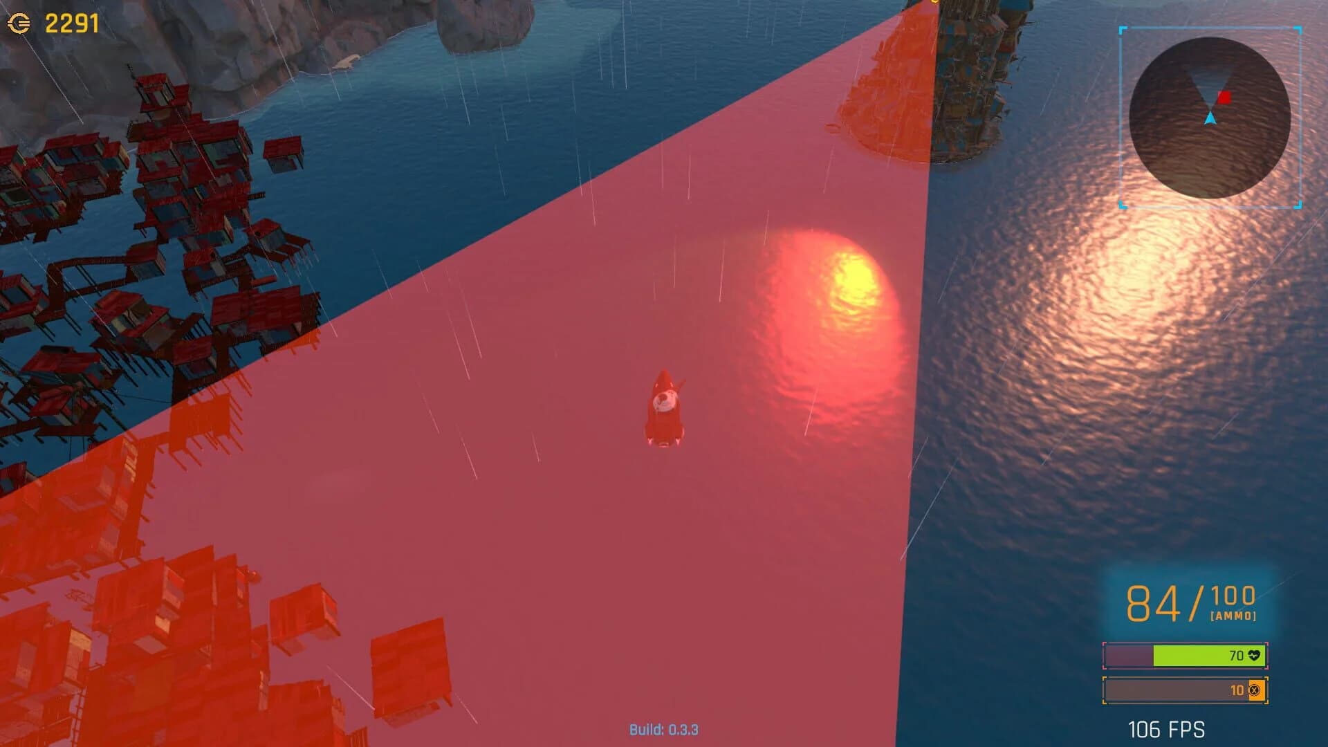 BattleBoat X screenshot 5