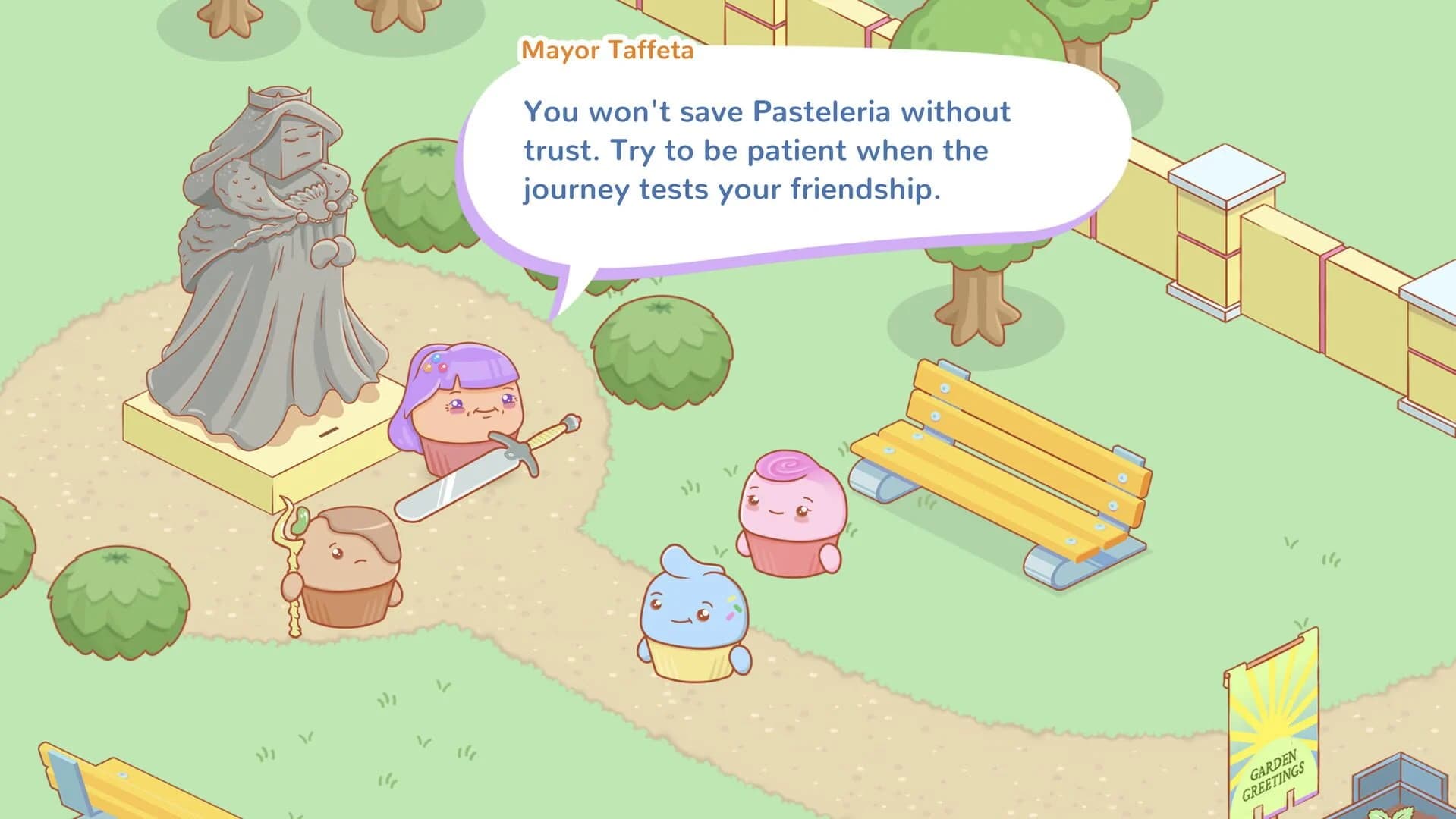 BattleCakes screenshot 5