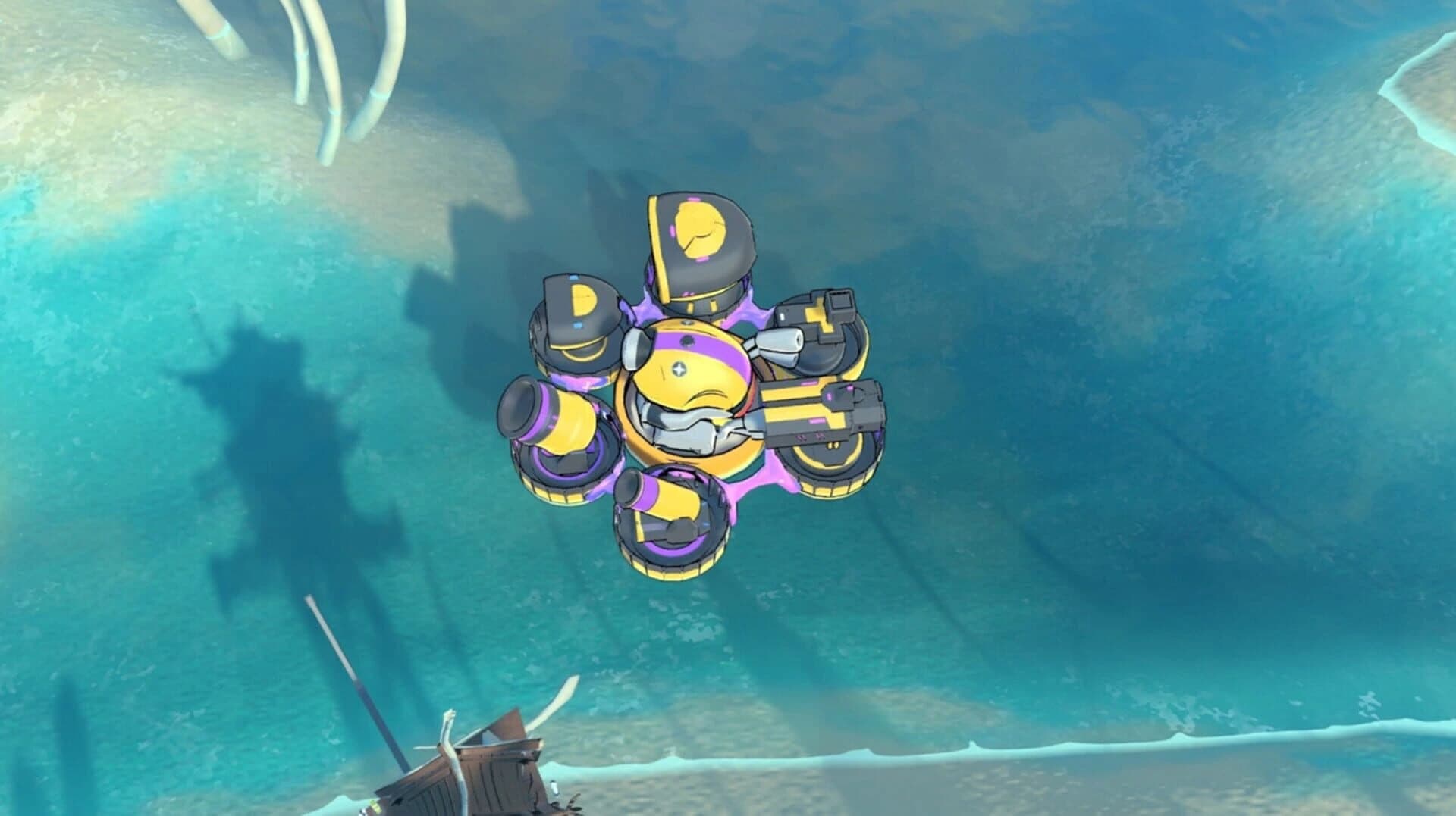 BattleCap screenshot 2