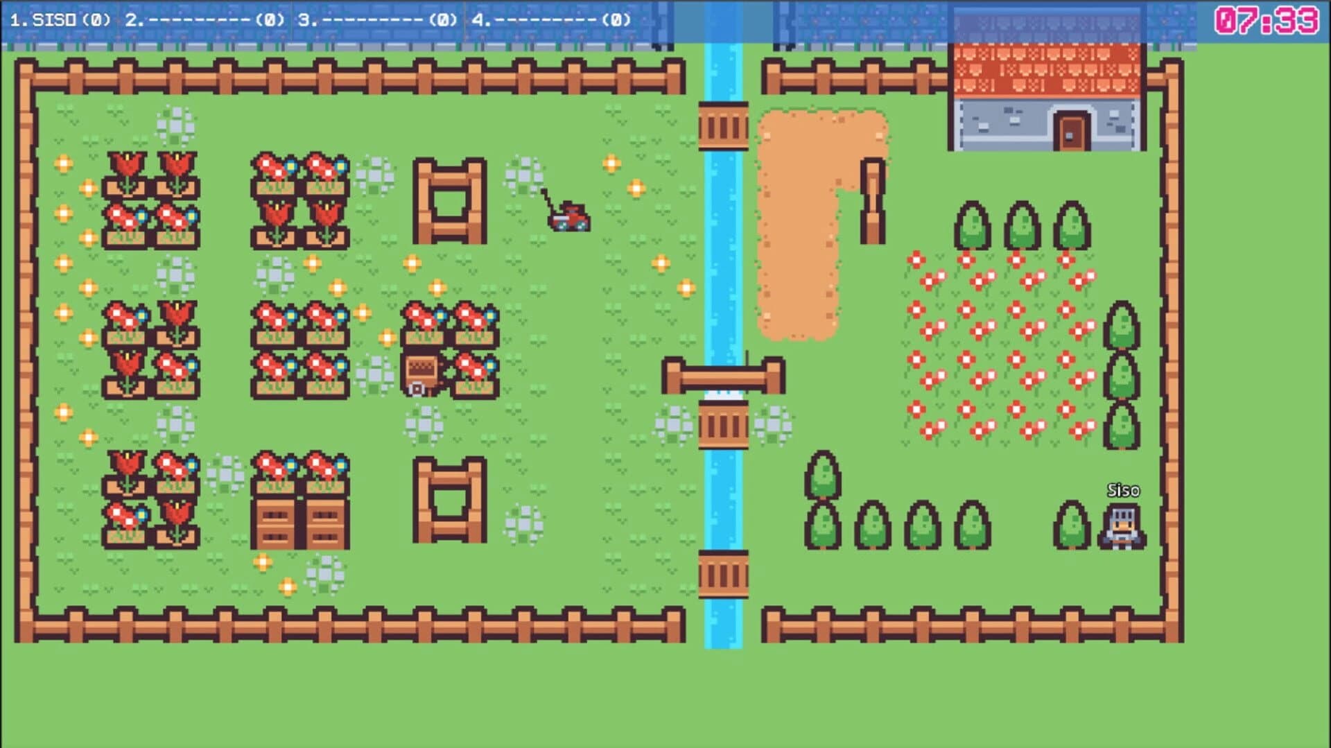 Battlechat screenshot 1