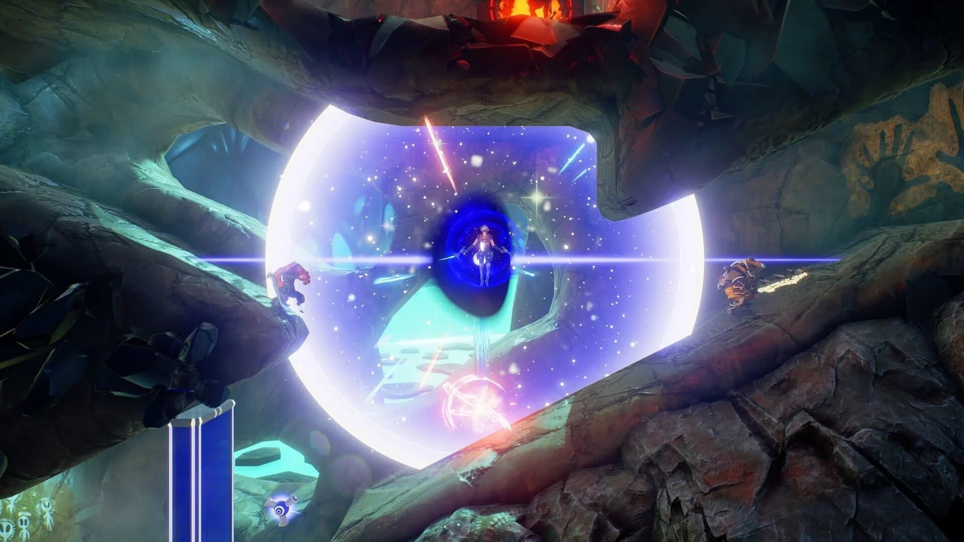 BattleCrew: Space Pirates screenshot 2