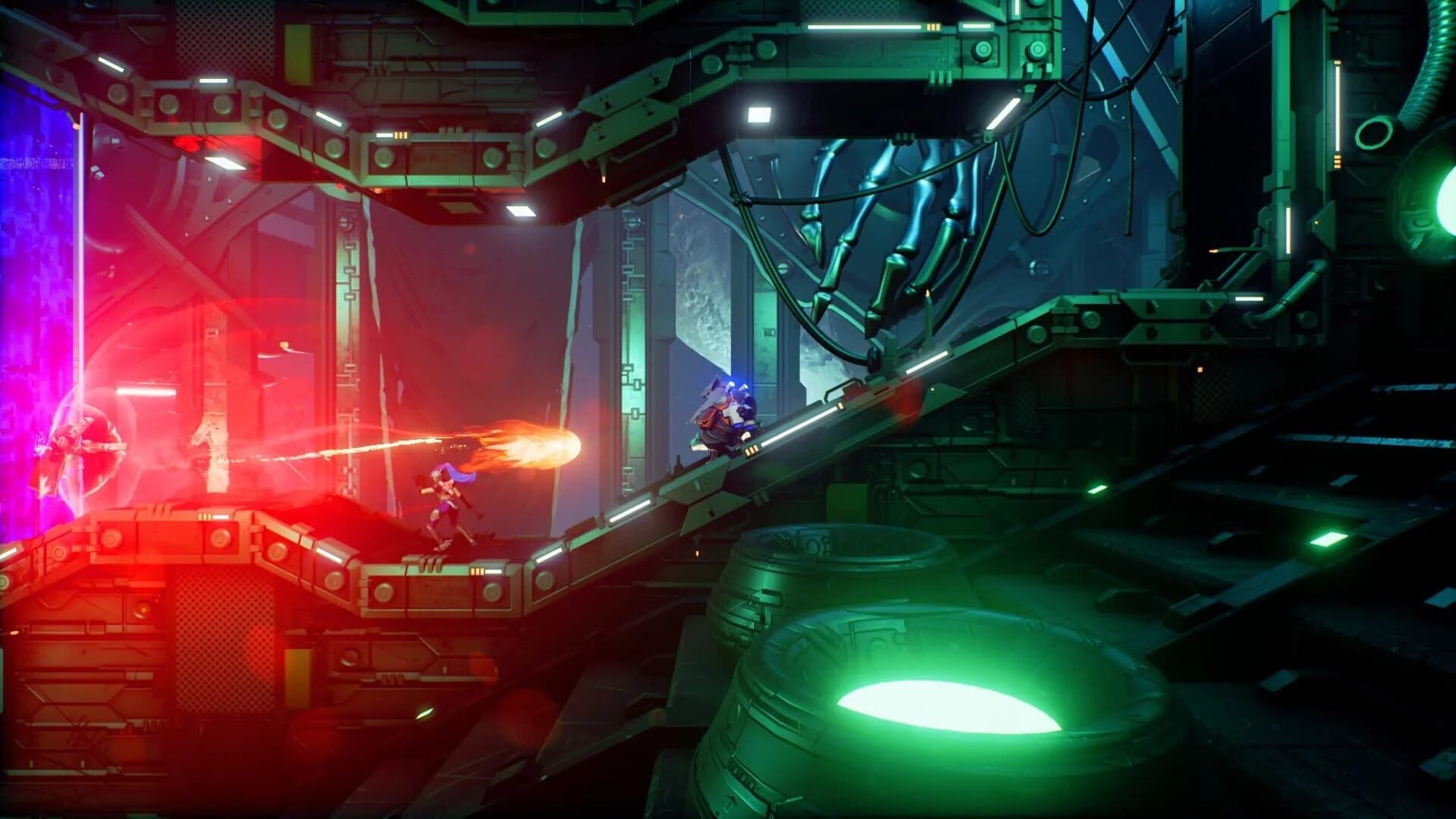 BattleCrew: Space Pirates screenshot 5
