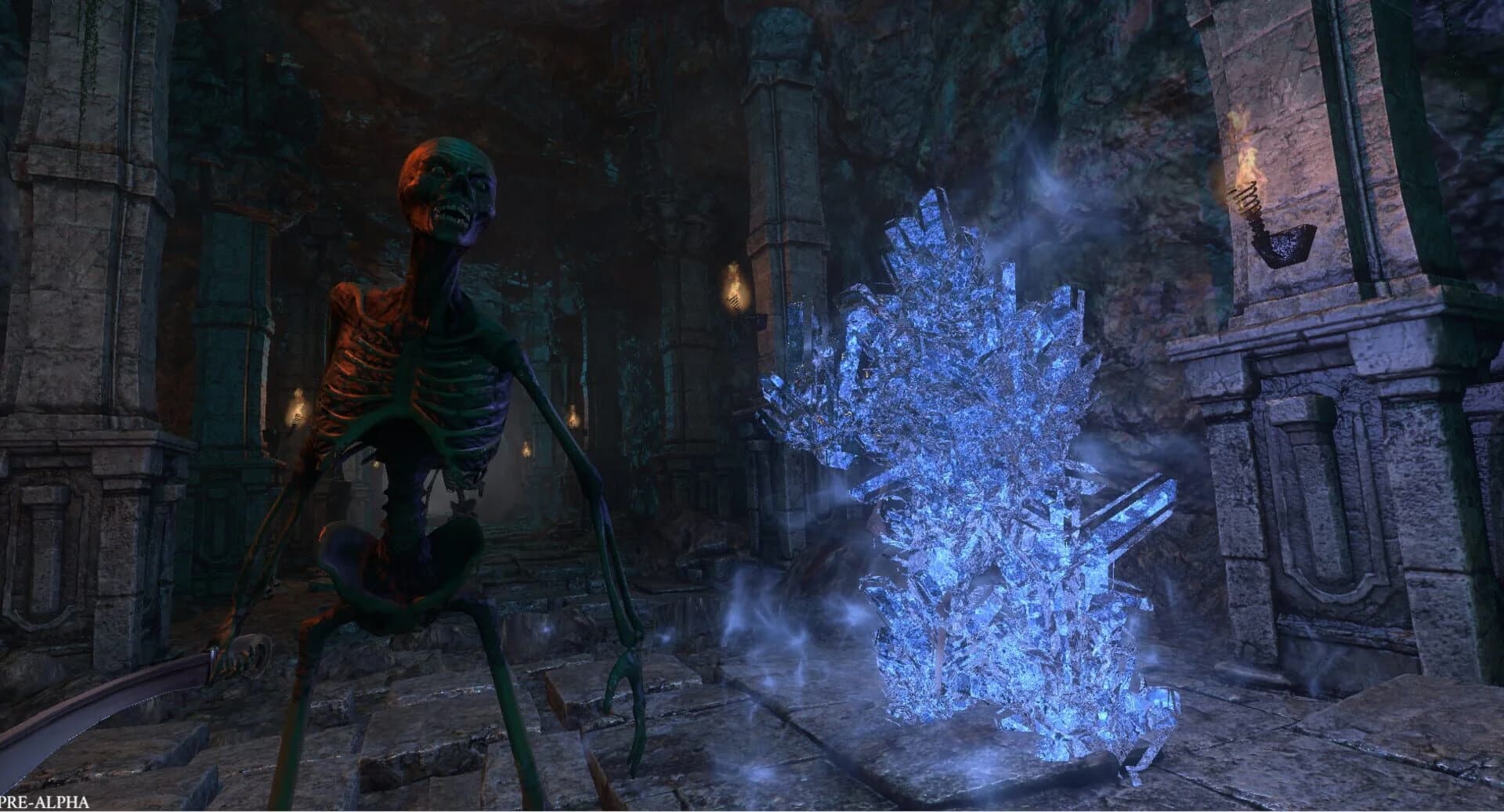 Battlecursed screenshot 2