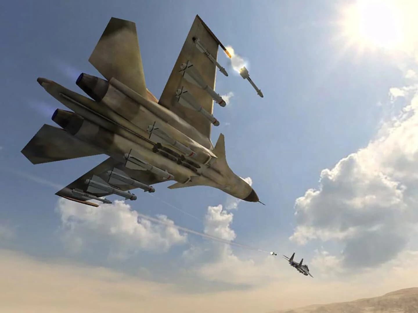 Battlefield 2 screenshot 3