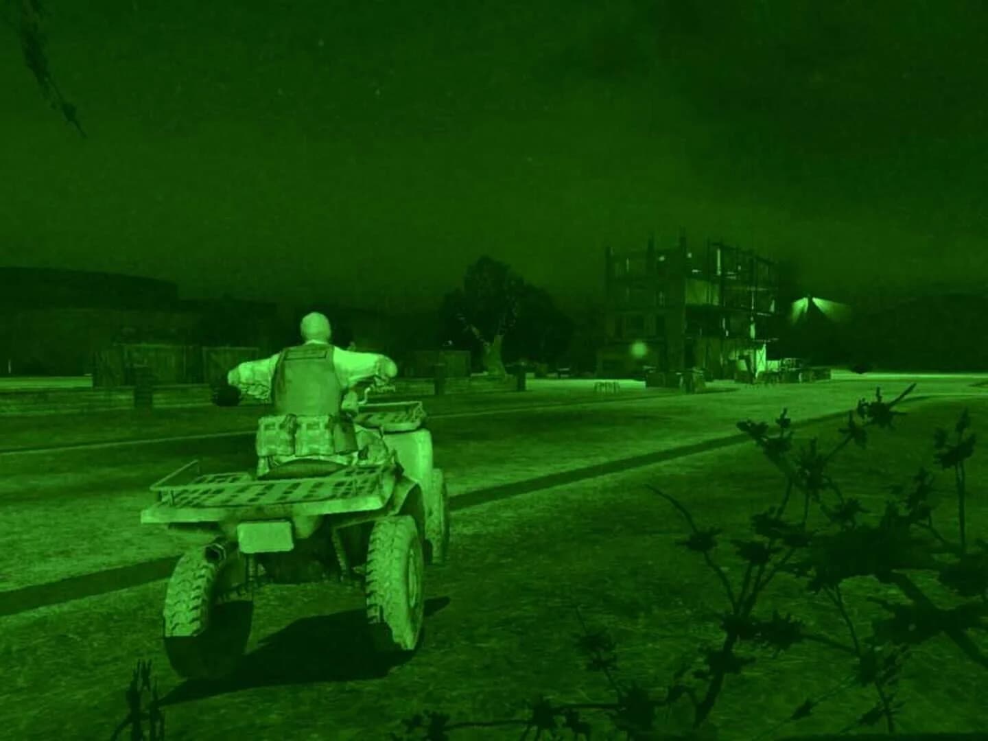 Battlefield 2: Special Forces screenshot 3