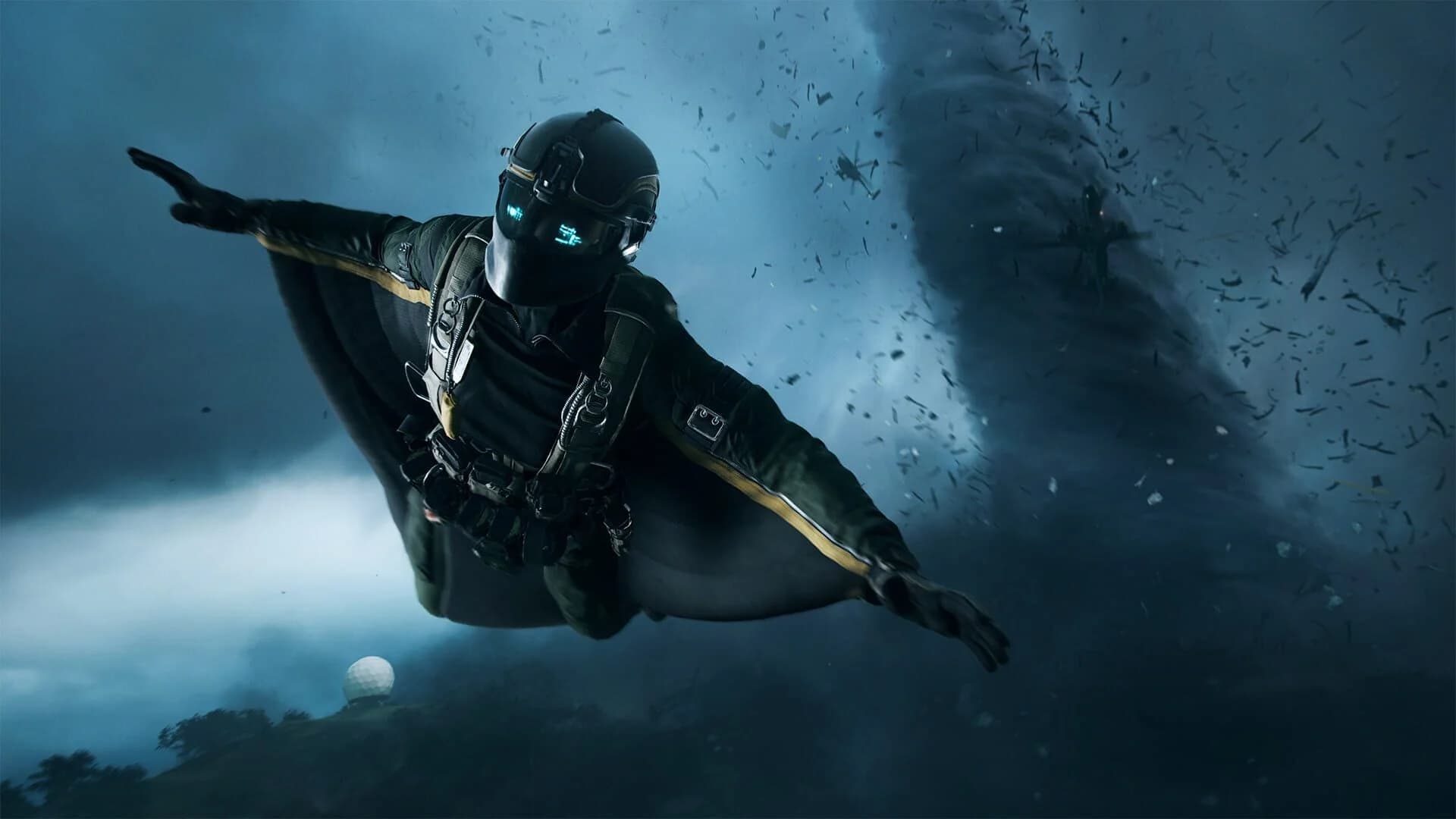 Battlefield 2042 screenshot 3
