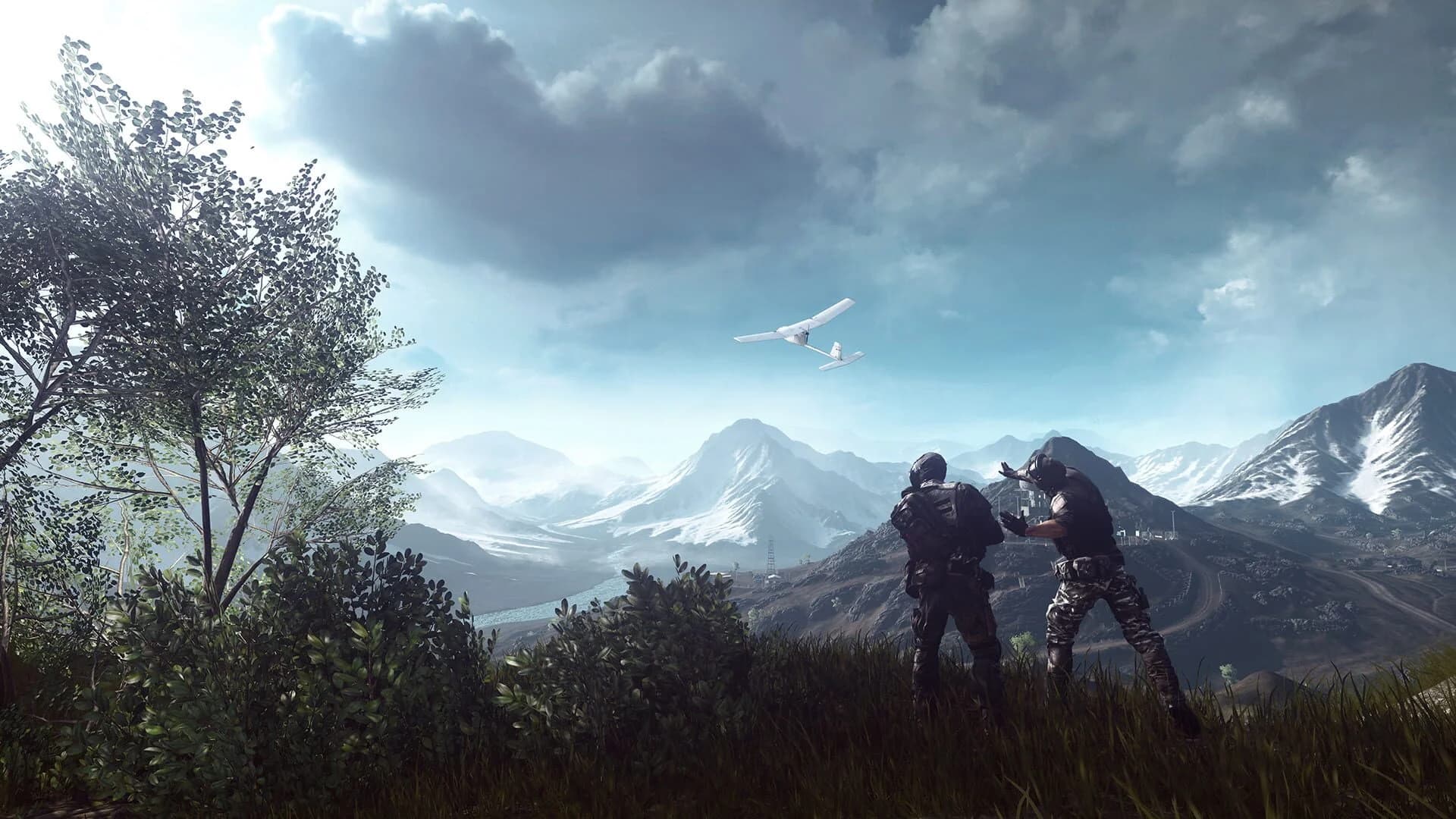Battlefield 4: China Rising screenshot 2