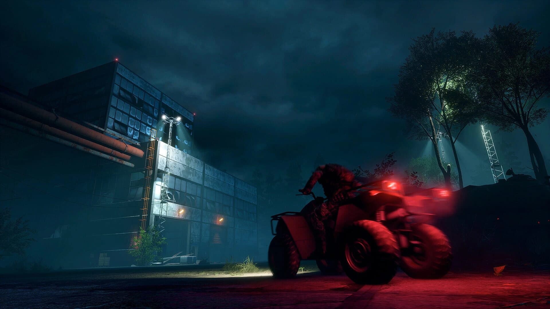 Battlefield 4: Legacy Operations screenshot 3
