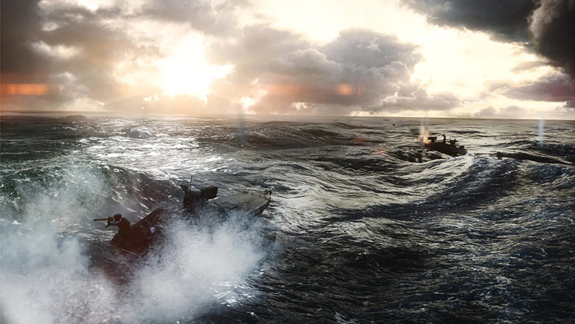 Battlefield 4: Premium screenshot 4