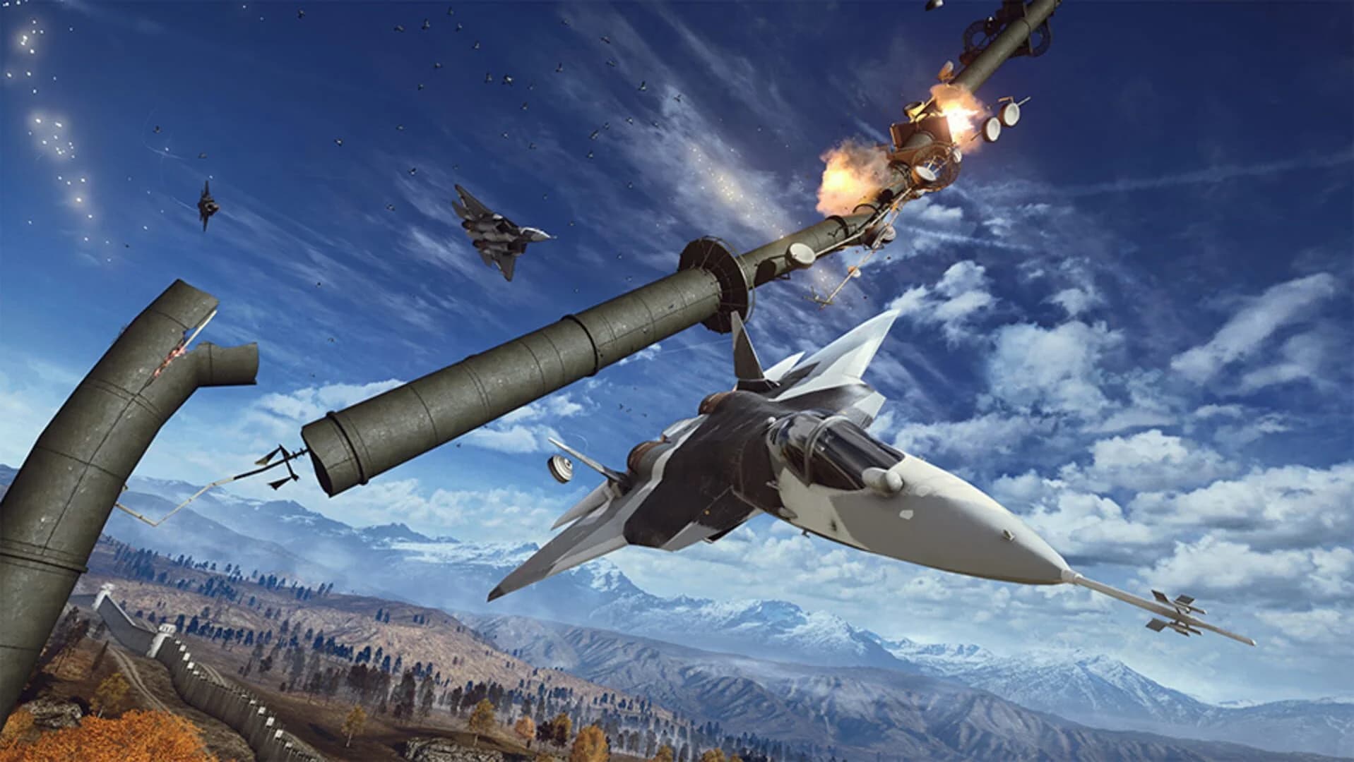 Battlefield 4: Premium screenshot 3