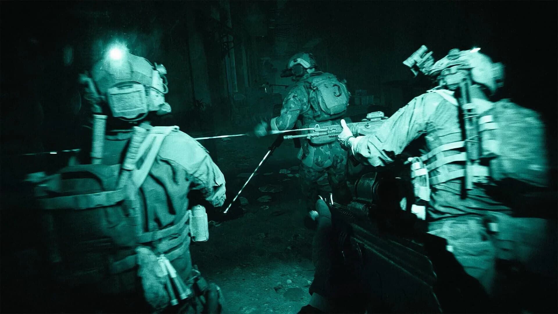 Battlefield 6 screenshot 17