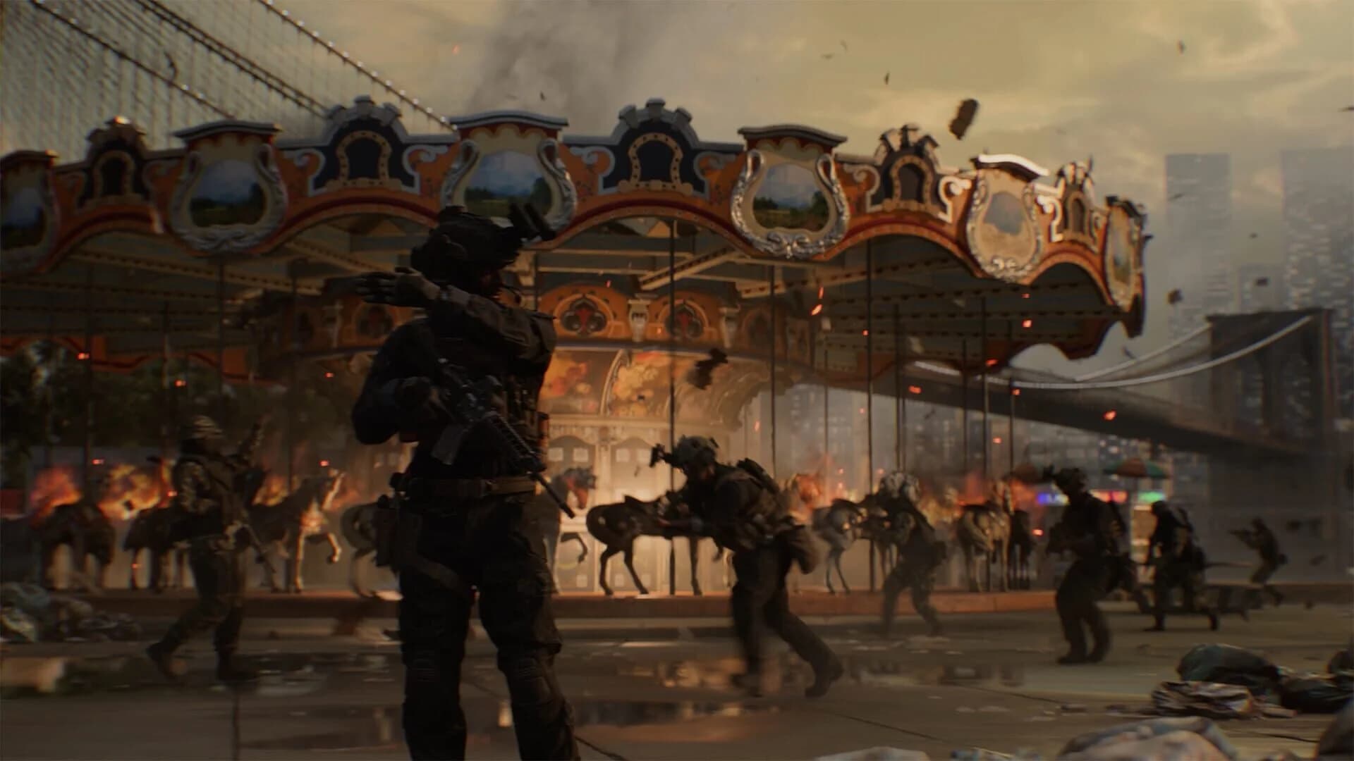 Battlefield 6 screenshot 26