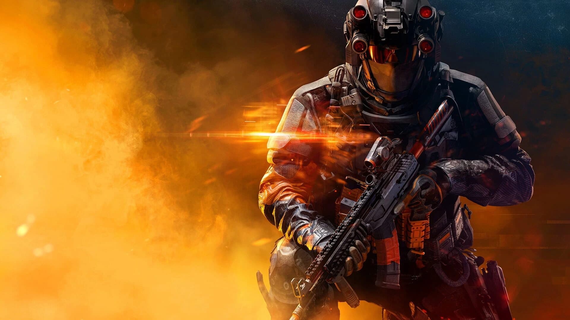 Battlefield 6 Season 2 screenshot 3
