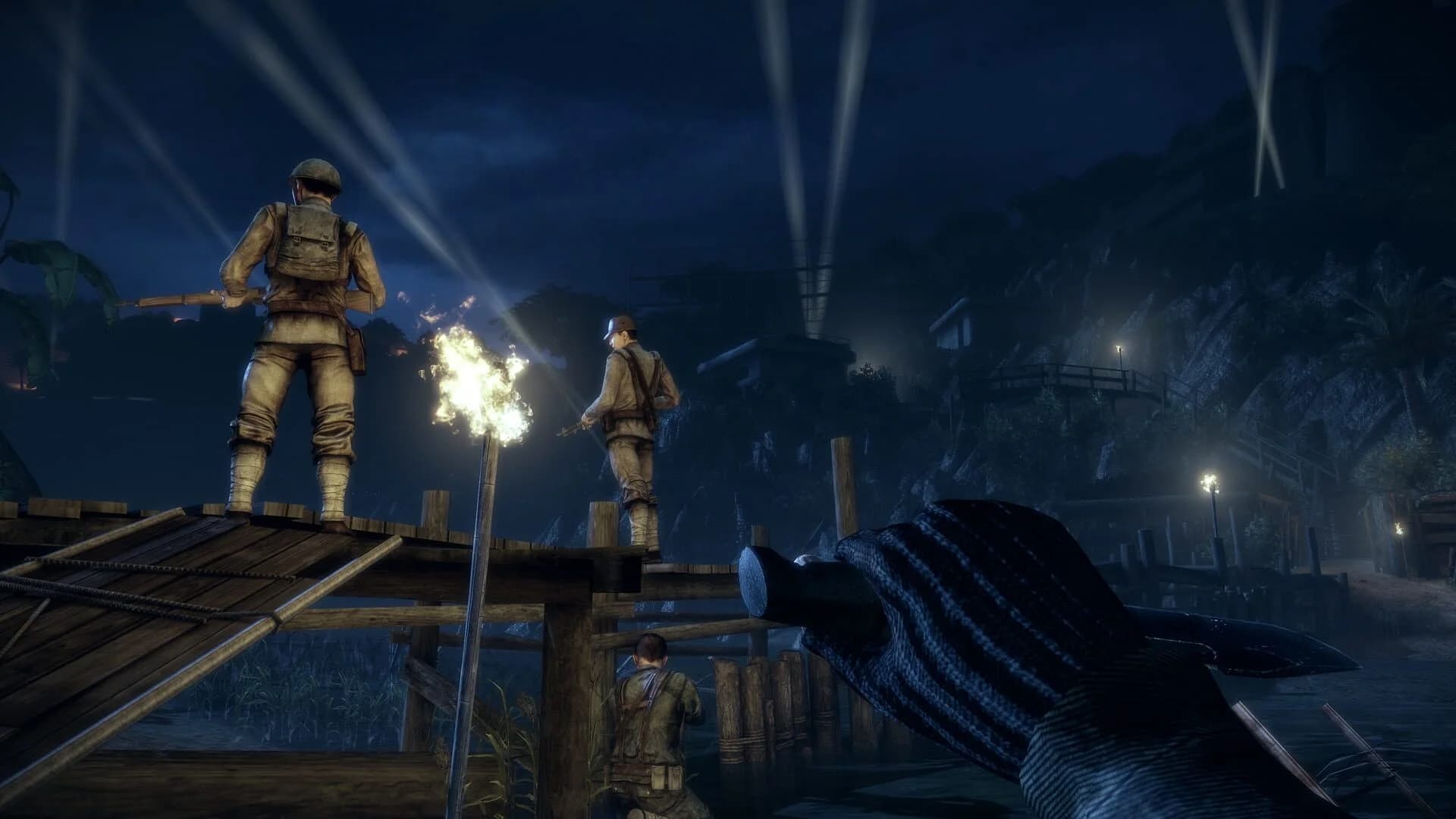 Battlefield: Bad Company 2 screenshot 1