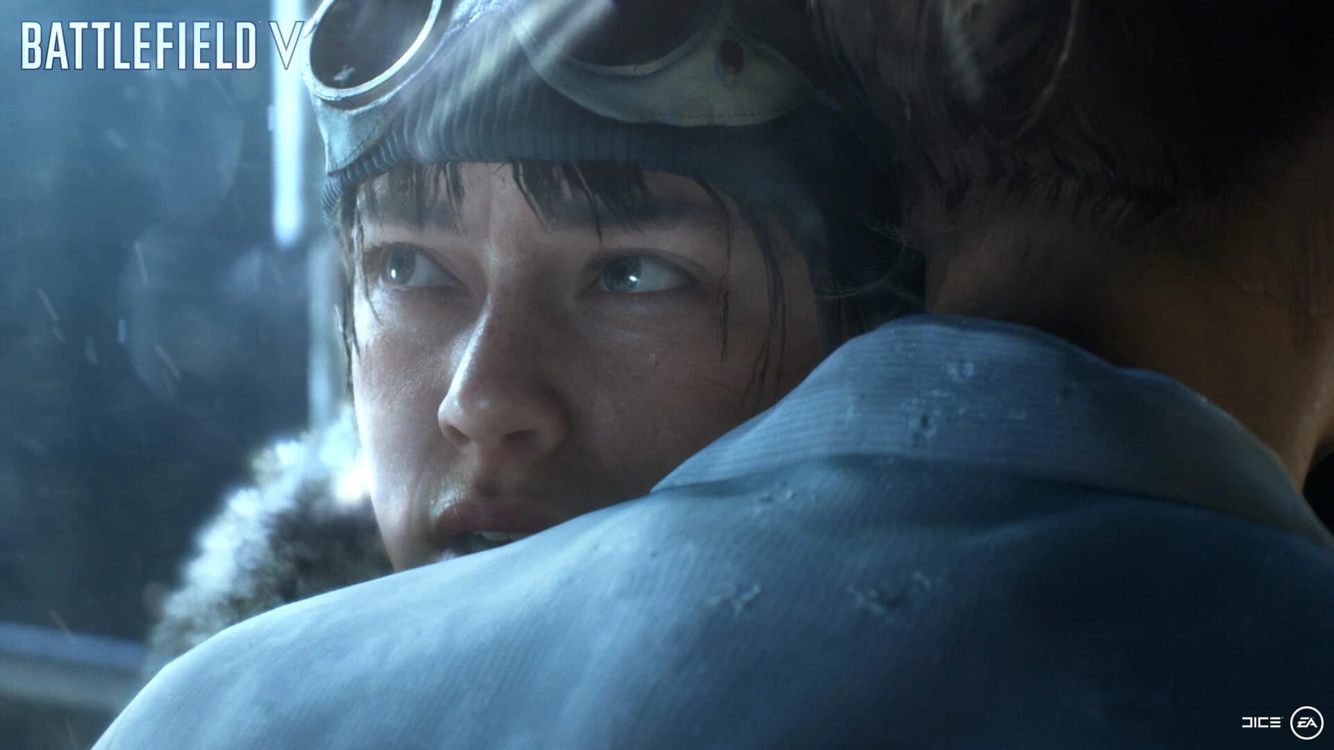 Battlefield V: Deluxe Edition screenshot 5