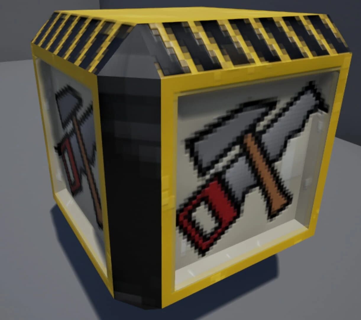 BattleForte screenshot 1