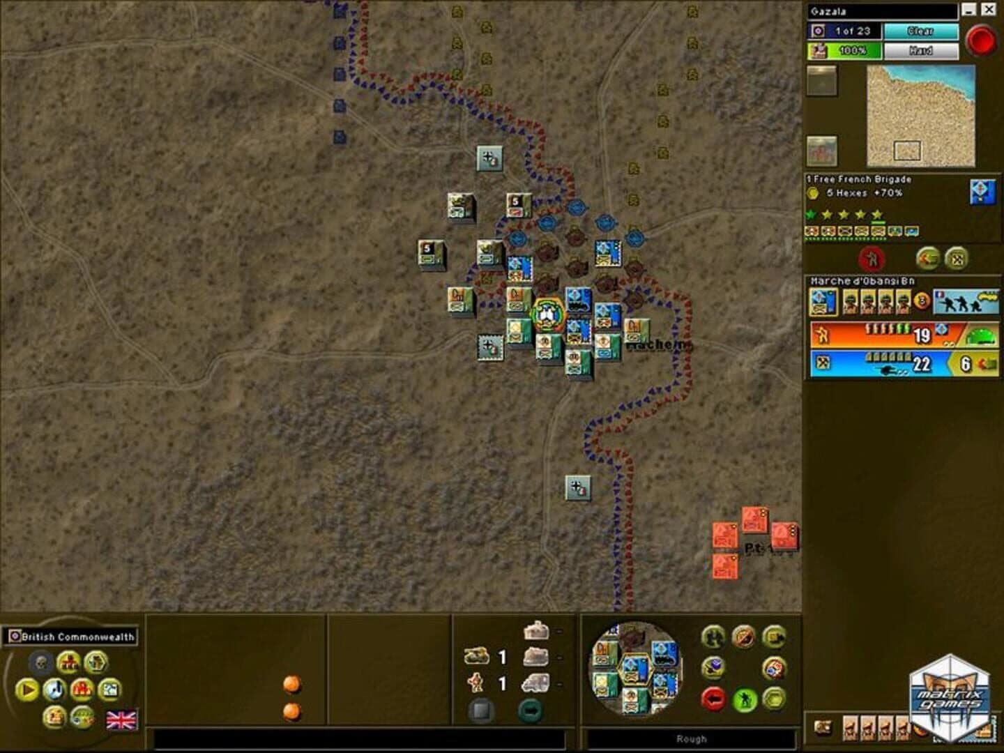 Battlefront screenshot 4